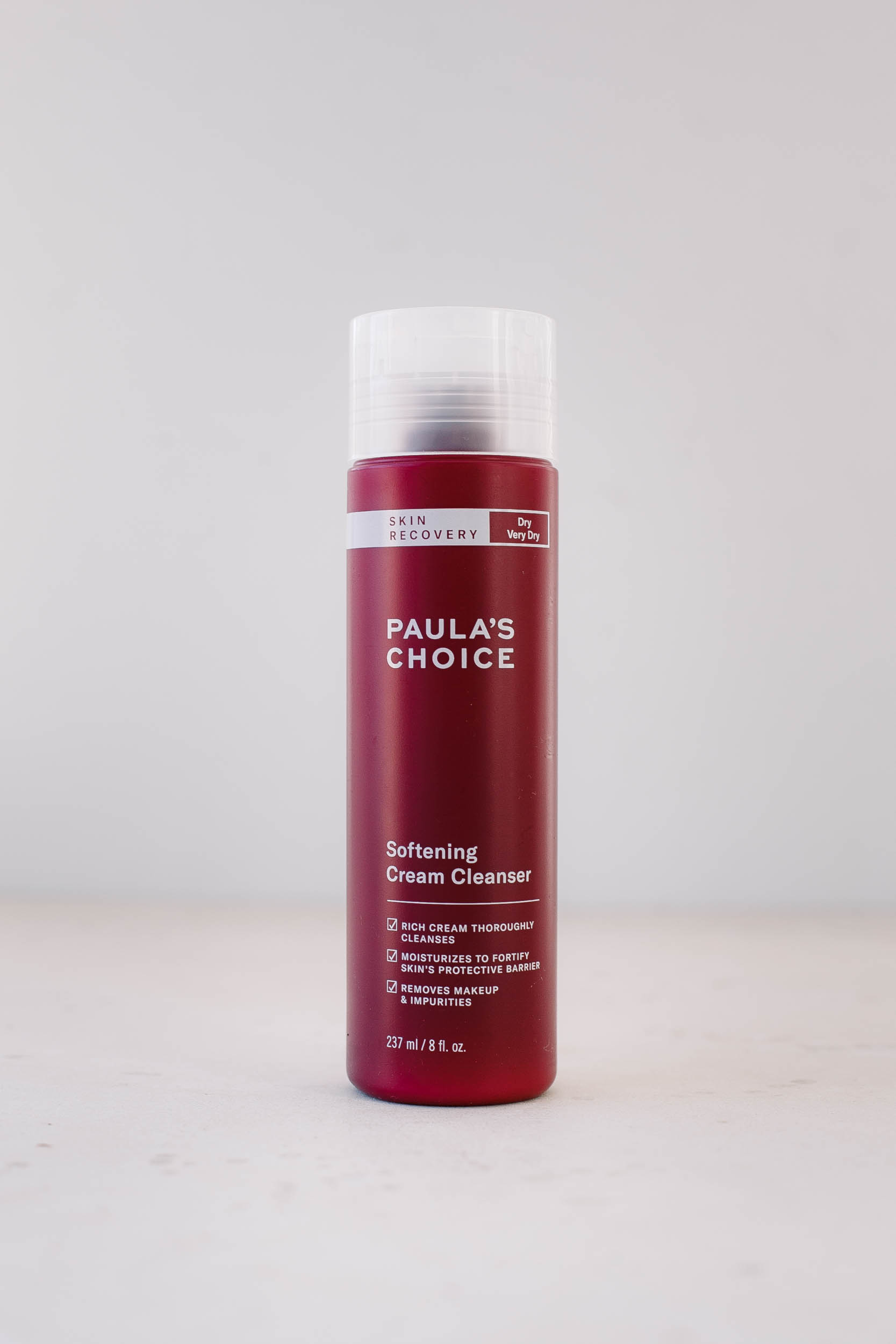 BU// Питательное крем-молочко Paula's Choice Skin Recovery Softening Cleanser 237ml
BU// Питательное крем-молочко Paula's Choice Skin Recovery Softening Cleanser 237ml