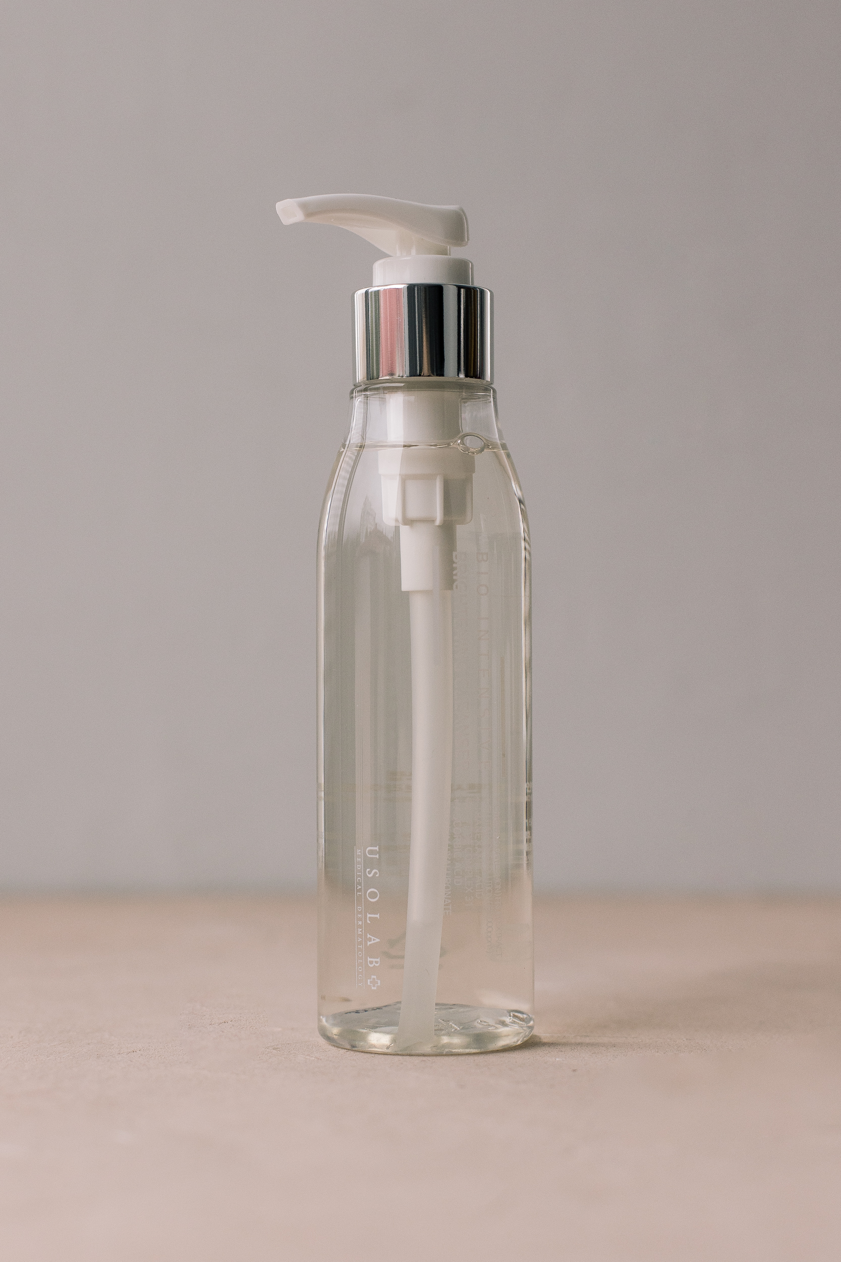 Очищающий гель на основе антиоксидантов USOLAB Bio Intensive Brightening Cleanser 150 ml
Очищающий гель на основе антиоксидантов USOLAB Bio Intensive Brightening Cleanser 150 ml