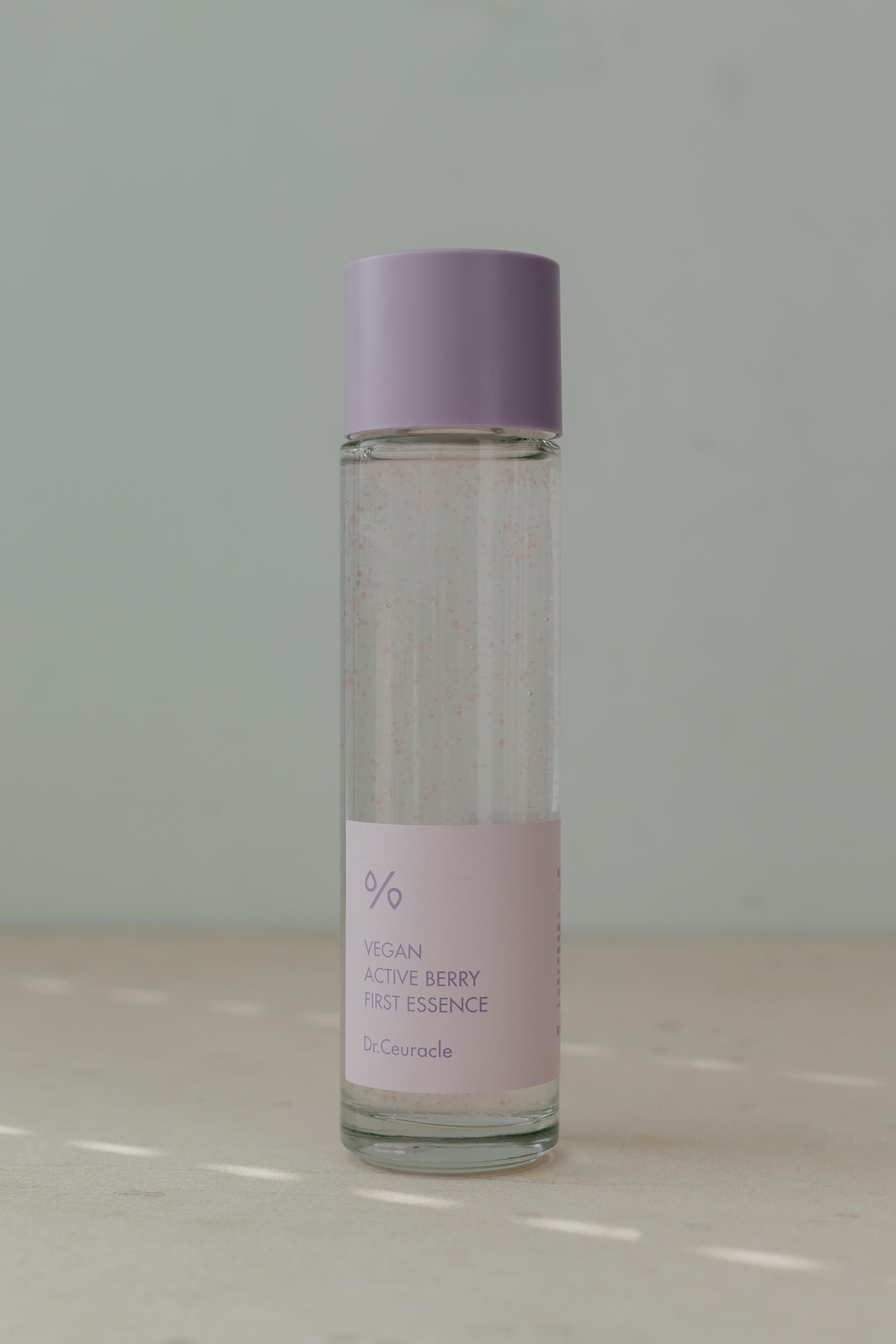 BU// Эссенция активные ягоды с ресвератролом Dr. Ceuracle Vegan Active Berry First Essence 150ml
BU// Эссенция активные ягоды с ресвератролом Dr. Ceuracle Vegan Active Berry First Essence 150ml