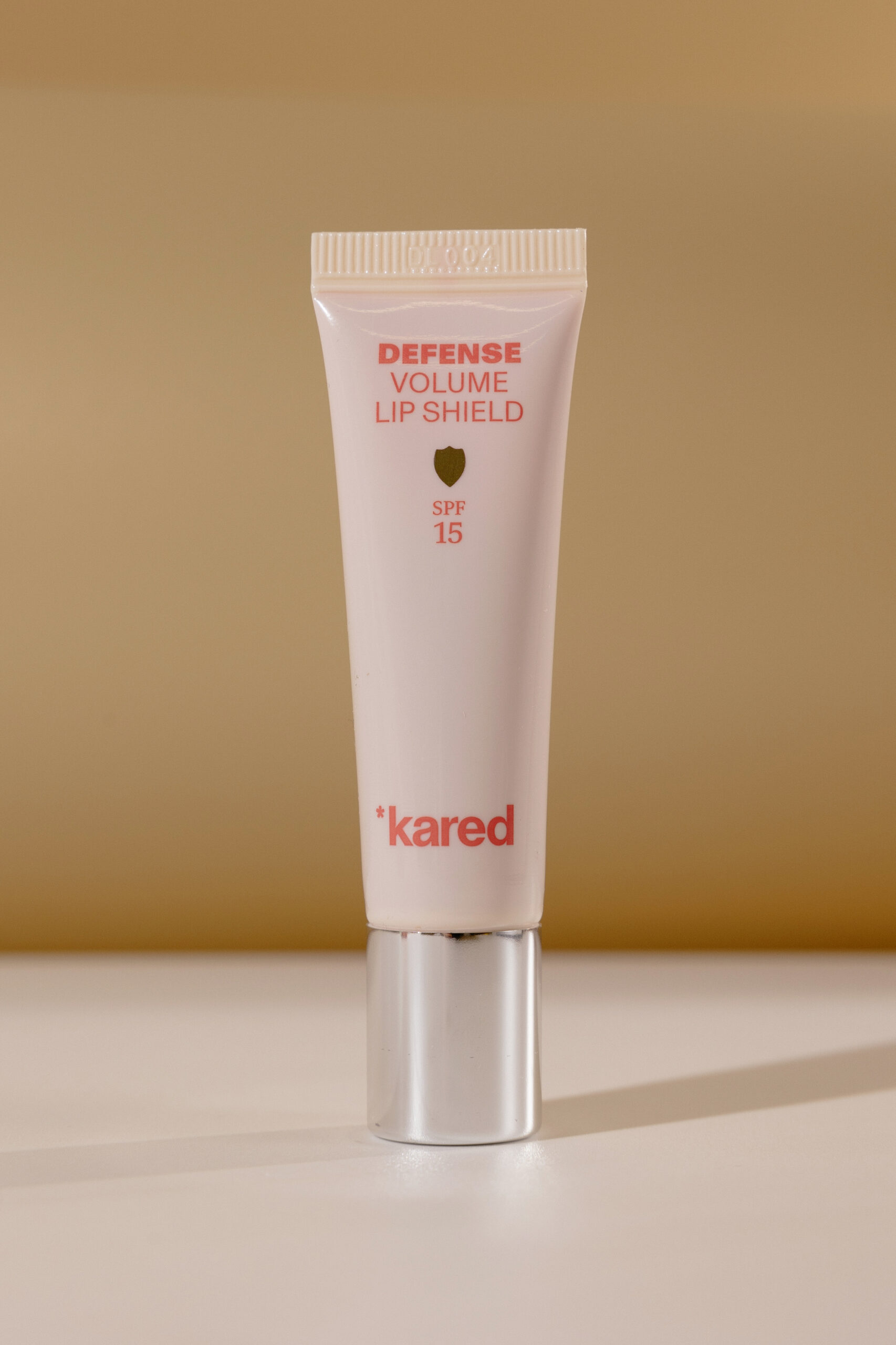 Оттеночный бальзам для губ с защитой от солнца SPF15 *kared Defence Volume Lip Shield Healthy Pink 11ml
Оттеночный бальзам для губ с защитой от солнца SPF15 *kared Defence Volume Lip Shield Healthy Pink 11ml
