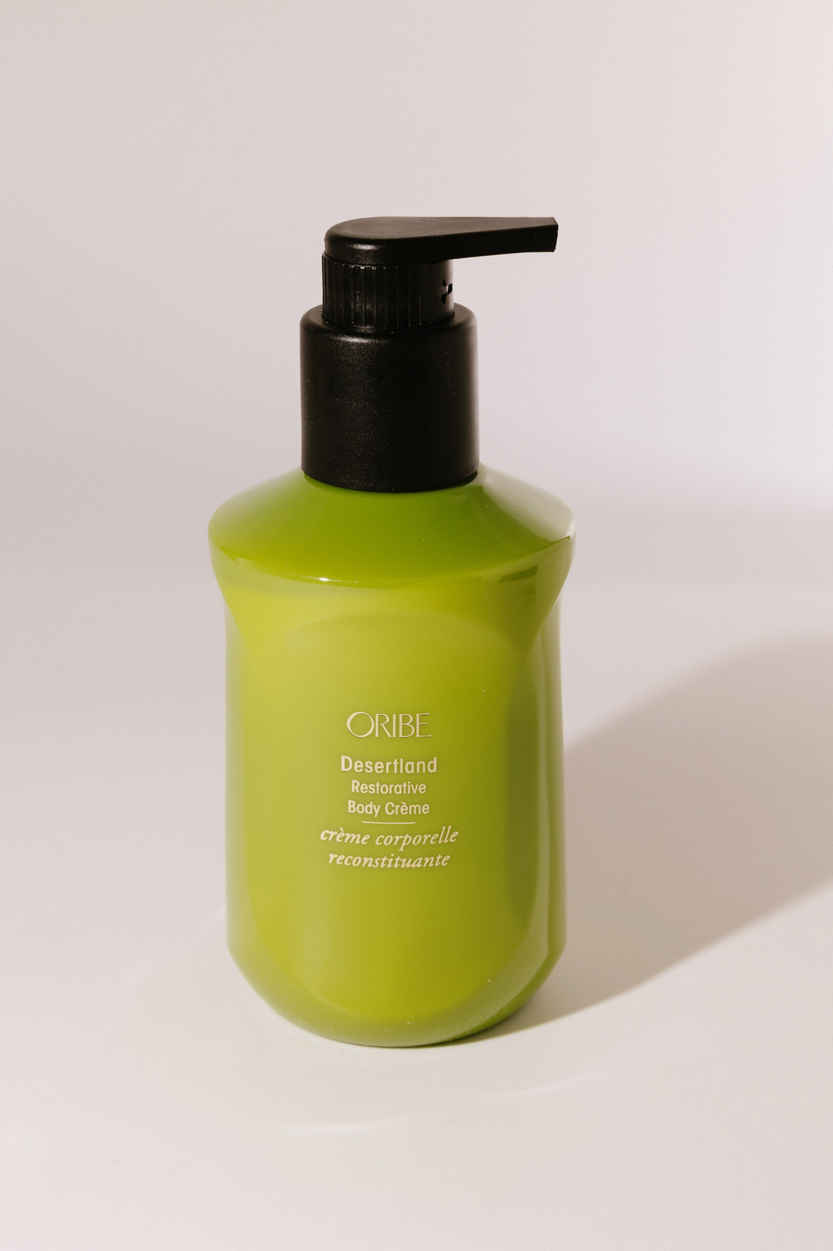 Насыщенный крем для тела "Оазис в Пустыне" Oribe Desertland Restorative Body Crème 300ml
Насыщенный крем для тела "Оазис в Пустыне" Oribe Desertland Restorative Body Crème 300ml