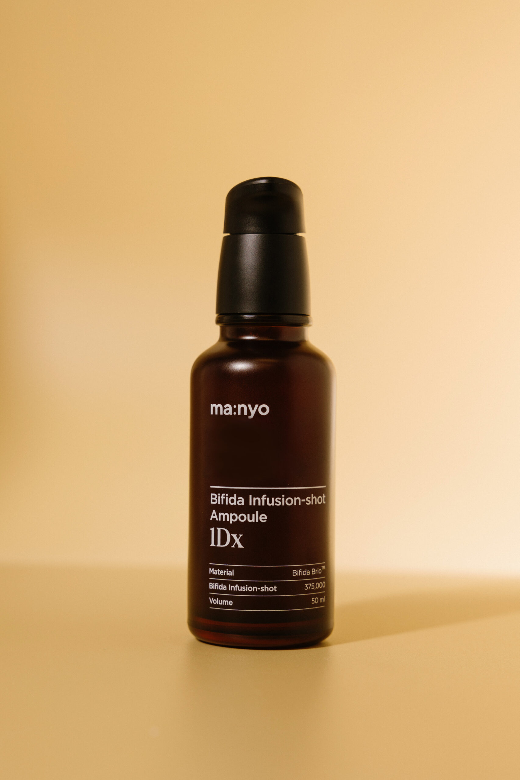 Ампульная сыворотка с пробиотиками и микроиглами Manyo Bifida Infusion Shot Ampoule 1DX 50ml
Ампульная сыворотка с пробиотиками и микроиглами Manyo Bifida Infusion Shot Ampoule 1DX 50ml