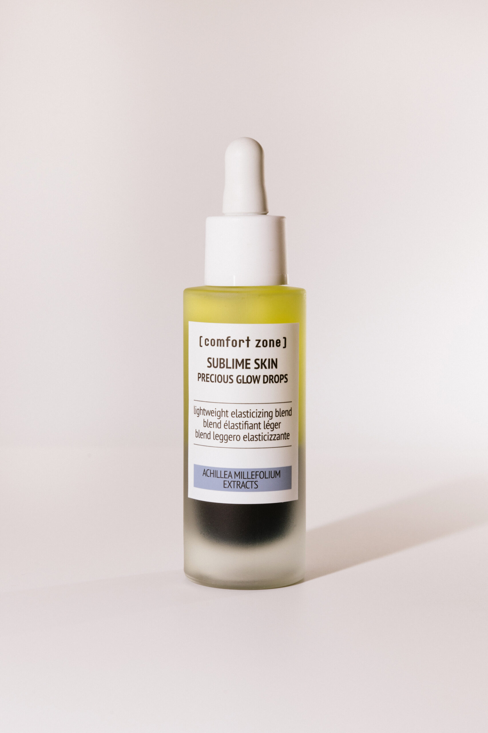 Омолаживающий лифтинг-концентрат Comfort Zone Sublime Skin Precious Glow Drops 30ml
Омолаживающий лифтинг-концентрат Comfort Zone Sublime Skin Precious Glow Drops 30ml