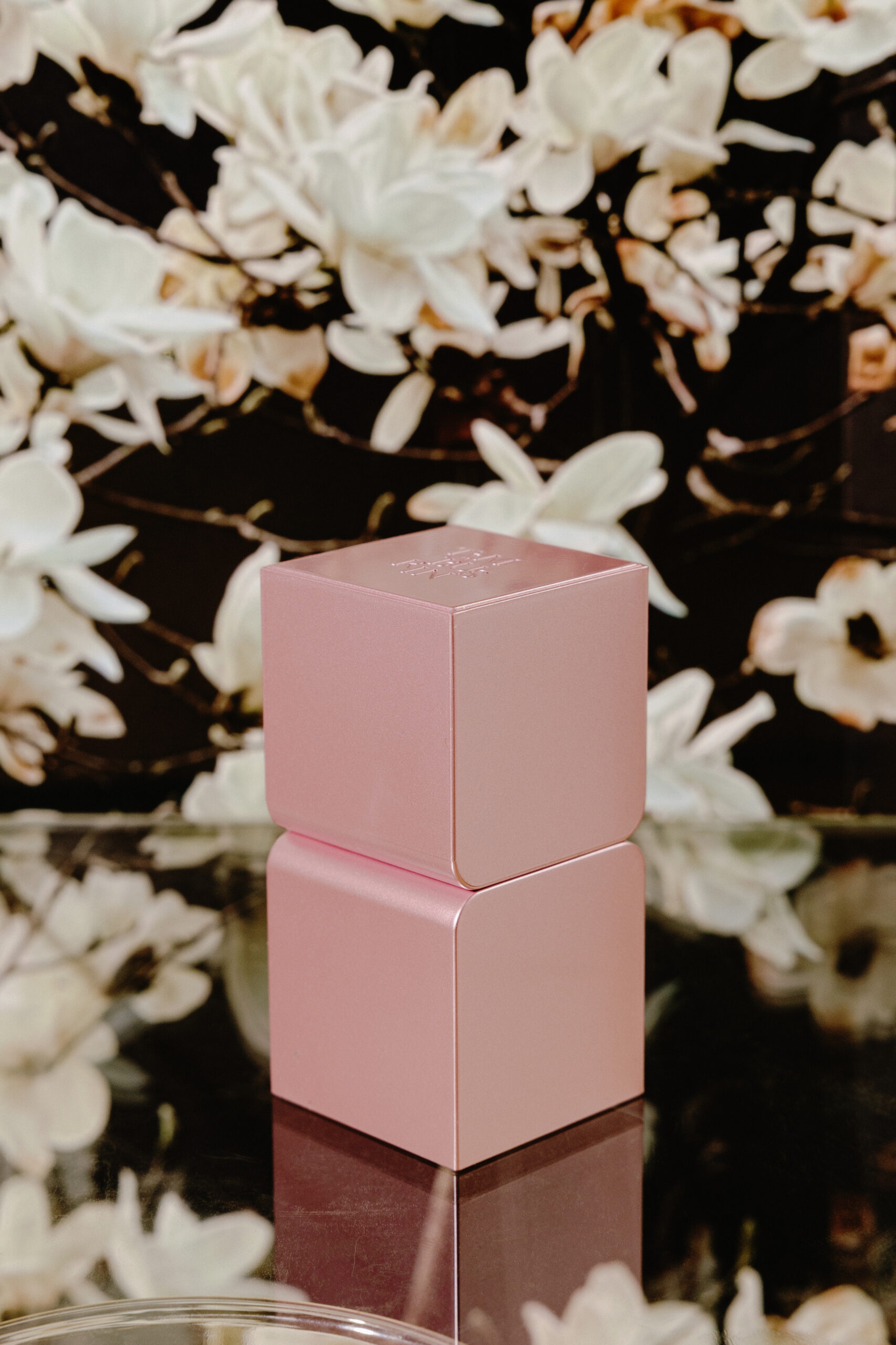 Ароматизированный бальзам для тела TAMBURINS Perfume Balm PUMKINI 6,5g
Ароматизированный бальзам для тела TAMBURINS Perfume Balm PUMKINI 6,5g