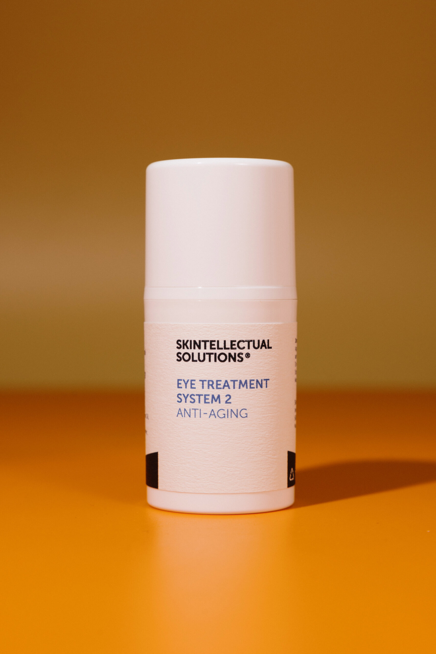 Уход за кожей вокруг глаз 2 Skintellectual Solutions Eye Treatment System - 2 15ml
Уход за кожей вокруг глаз 2 Skintellectual Solutions Eye Treatment System - 2 15ml