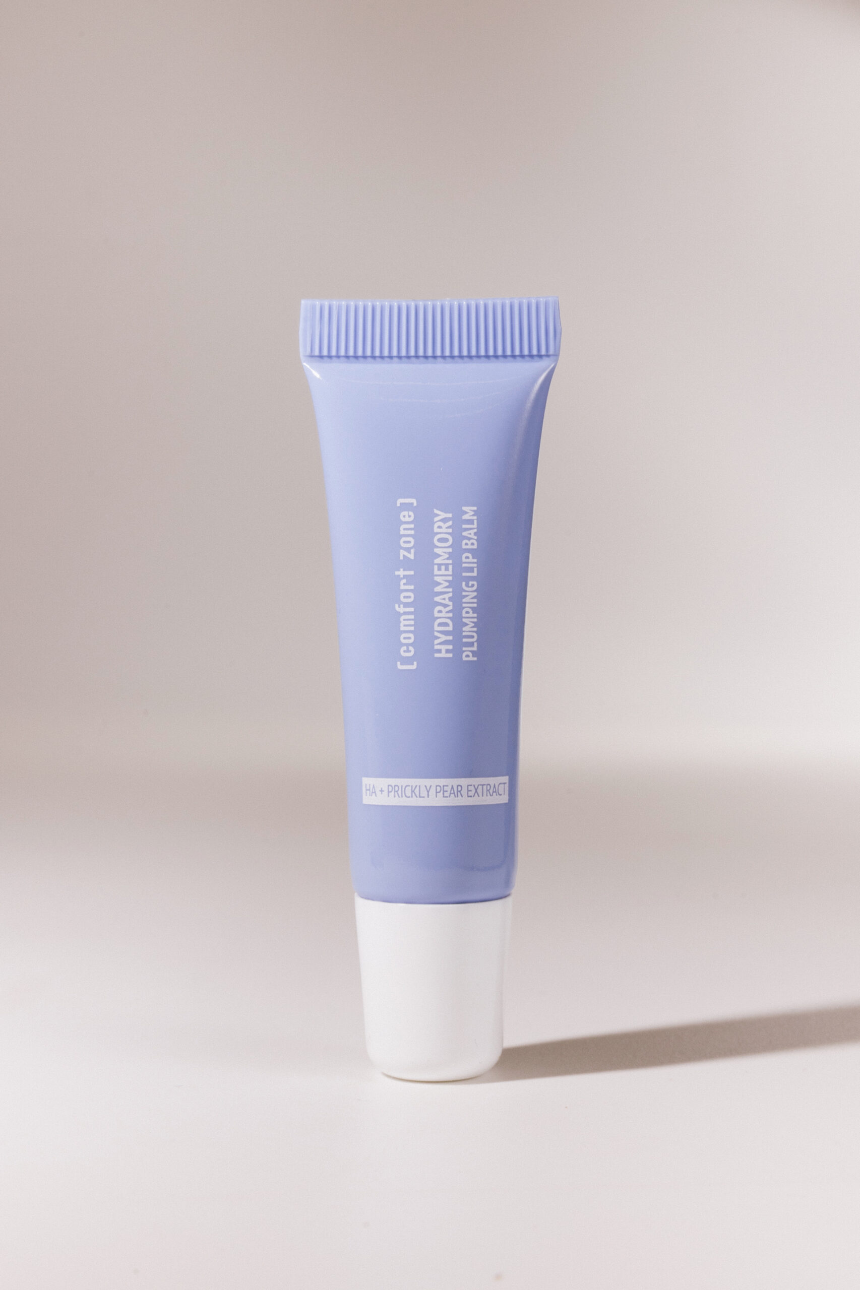 Бальзам-плампер для губ с эффектом глянца Comfort Zone Hydramemory Plumping Lip Balm 10ml
Бальзам-плампер для губ с эффектом глянца Comfort Zone Hydramemory Plumping Lip Balm 10ml