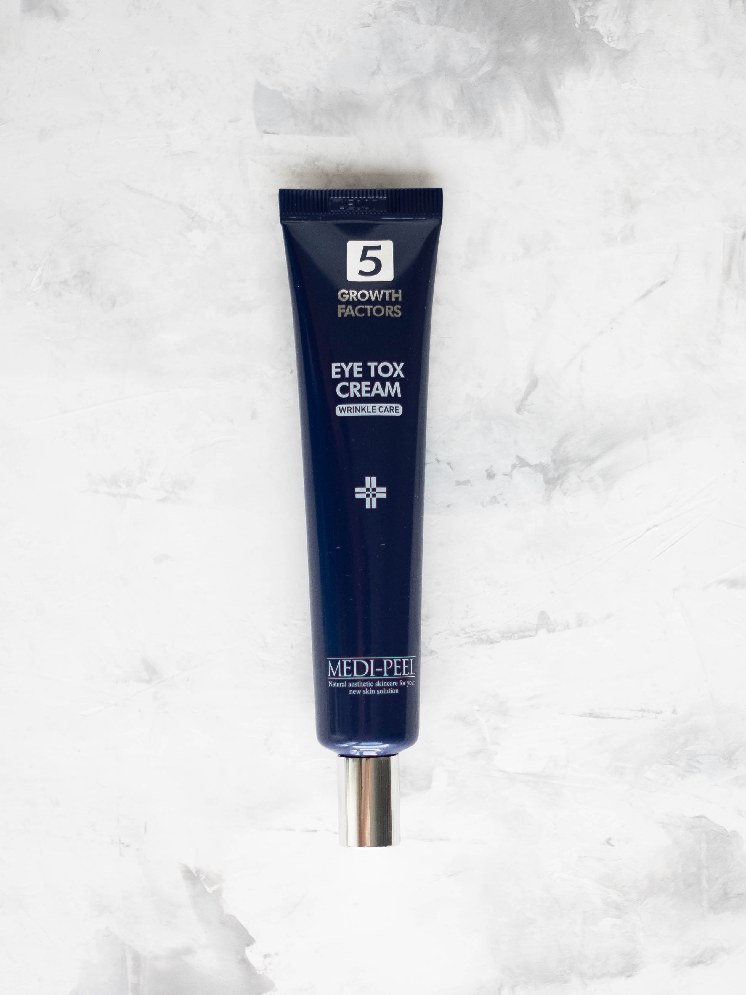 MEDI-PEEL Eye Tox Cream 40ml – Patch and Go