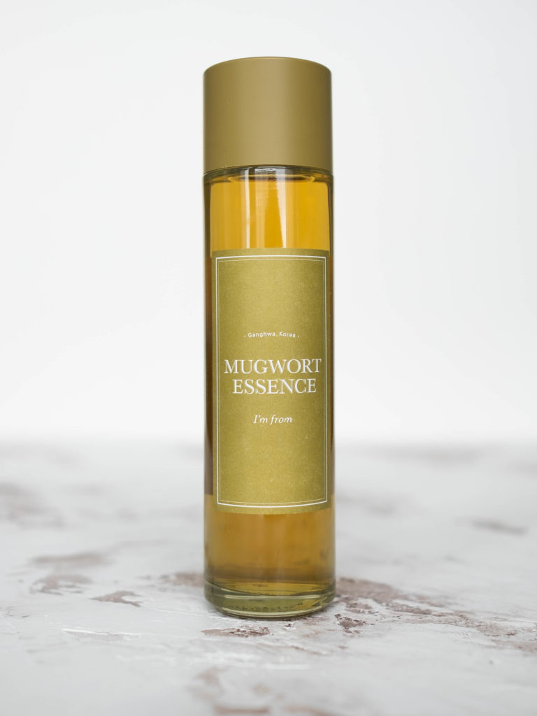 Тонер-эссенция с полынью I’m from Mugwort Essence 160ml