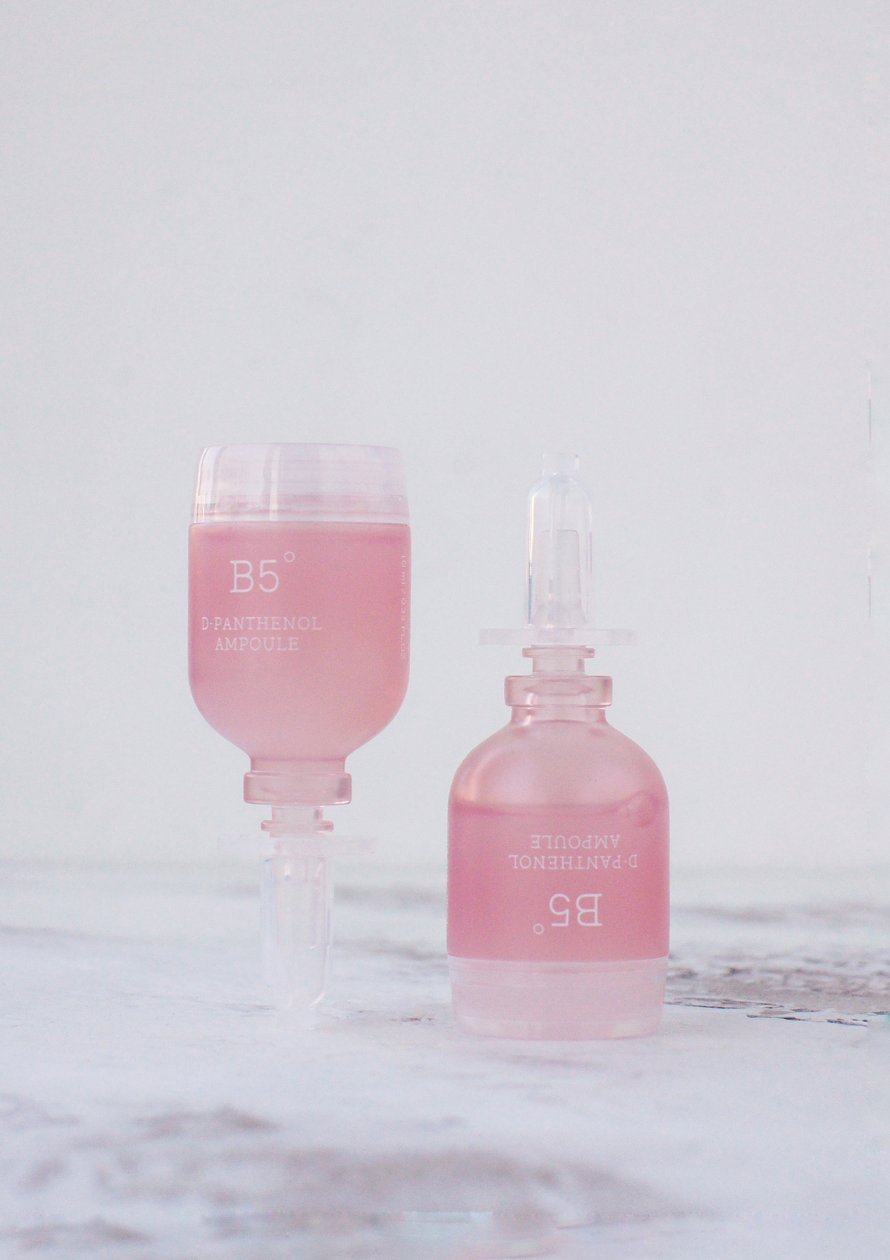 COSRX Balancium B5 DPanthenol Ampoule 10ml*2 Patch and Go