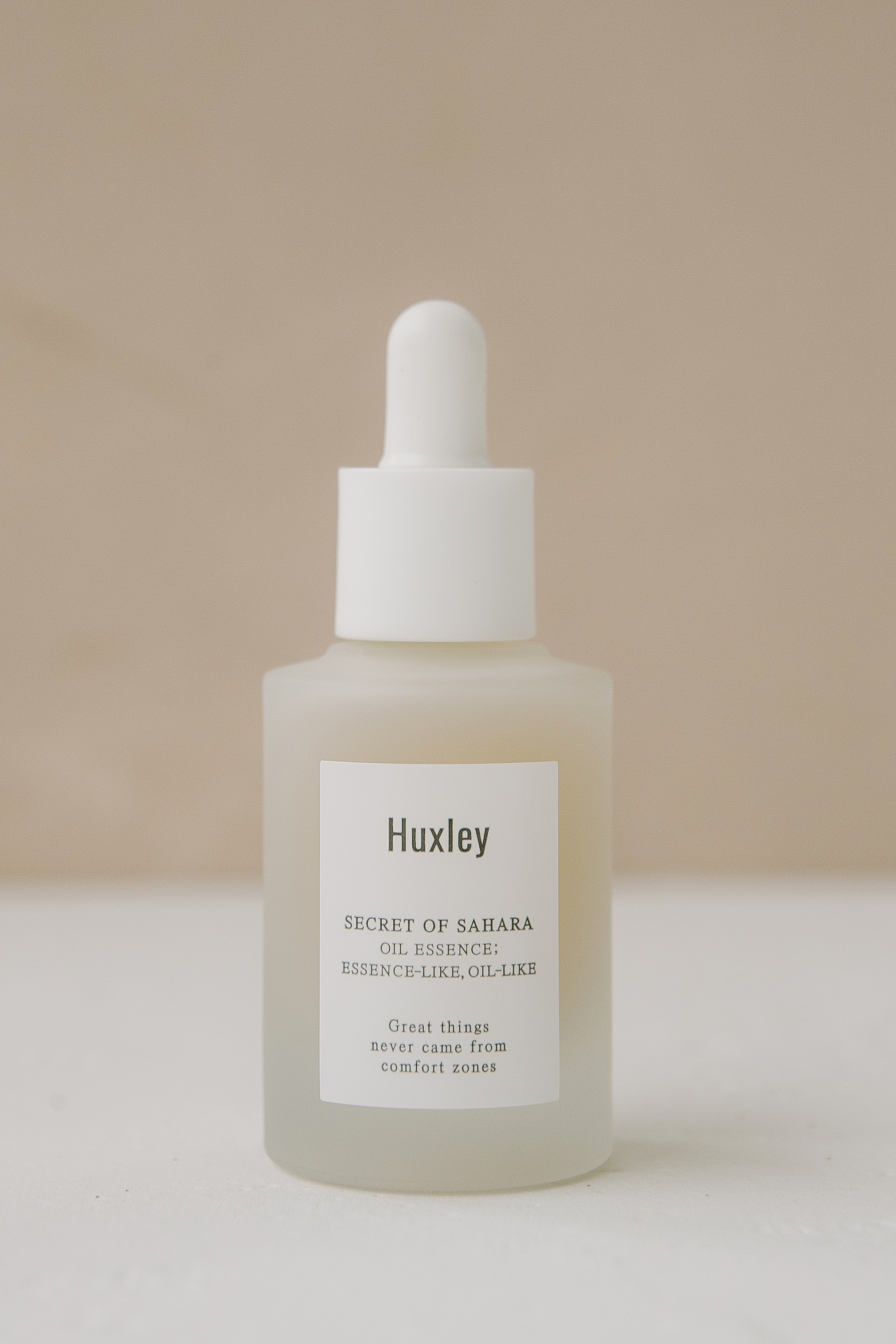 Масло-сыворотка Huxley Oil Essense; Essense-Like, Oil-Like 30ml