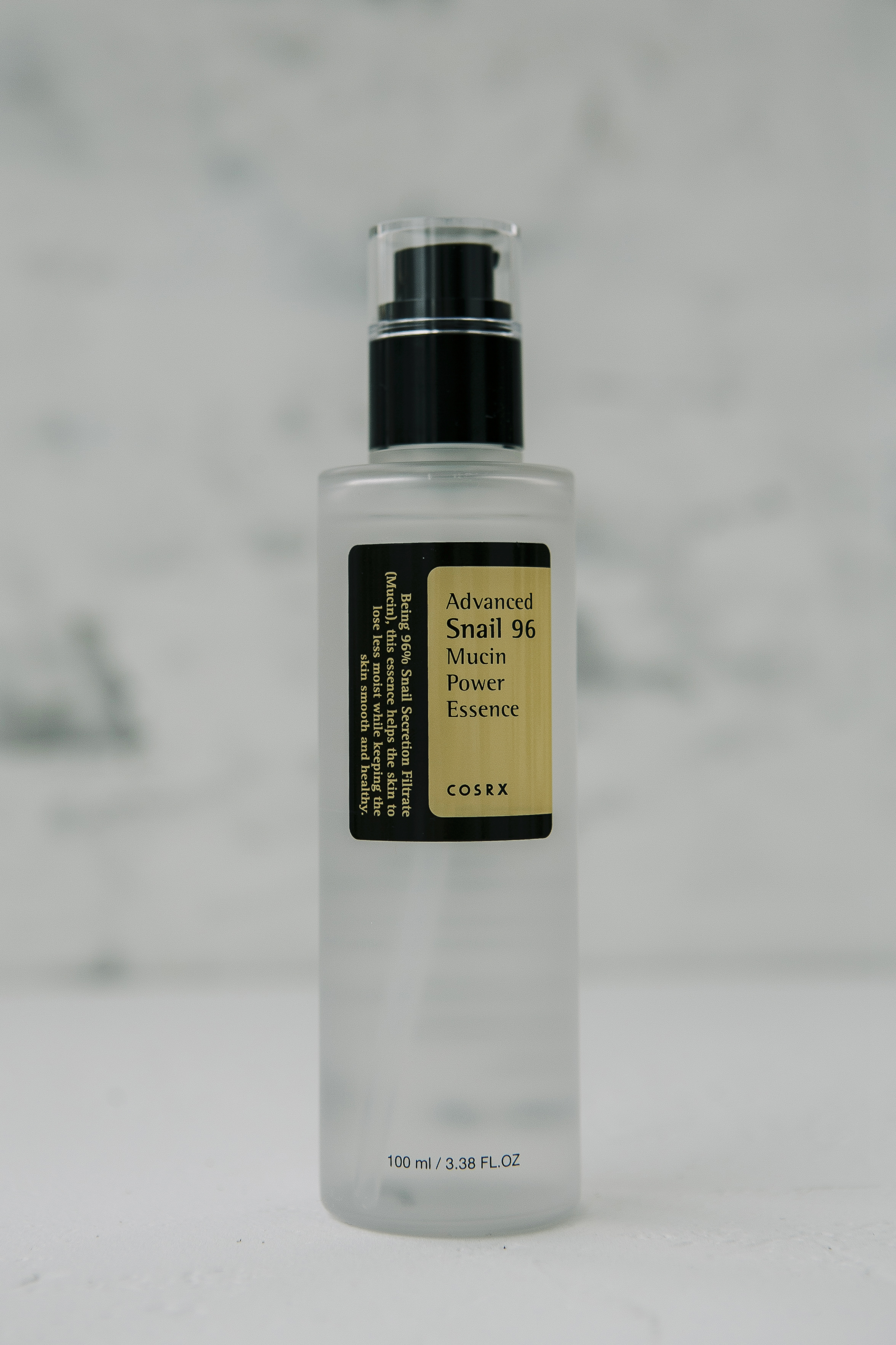 Is Advanced Snail 96 Mucin Power Essence Good For Acne Prone Skin