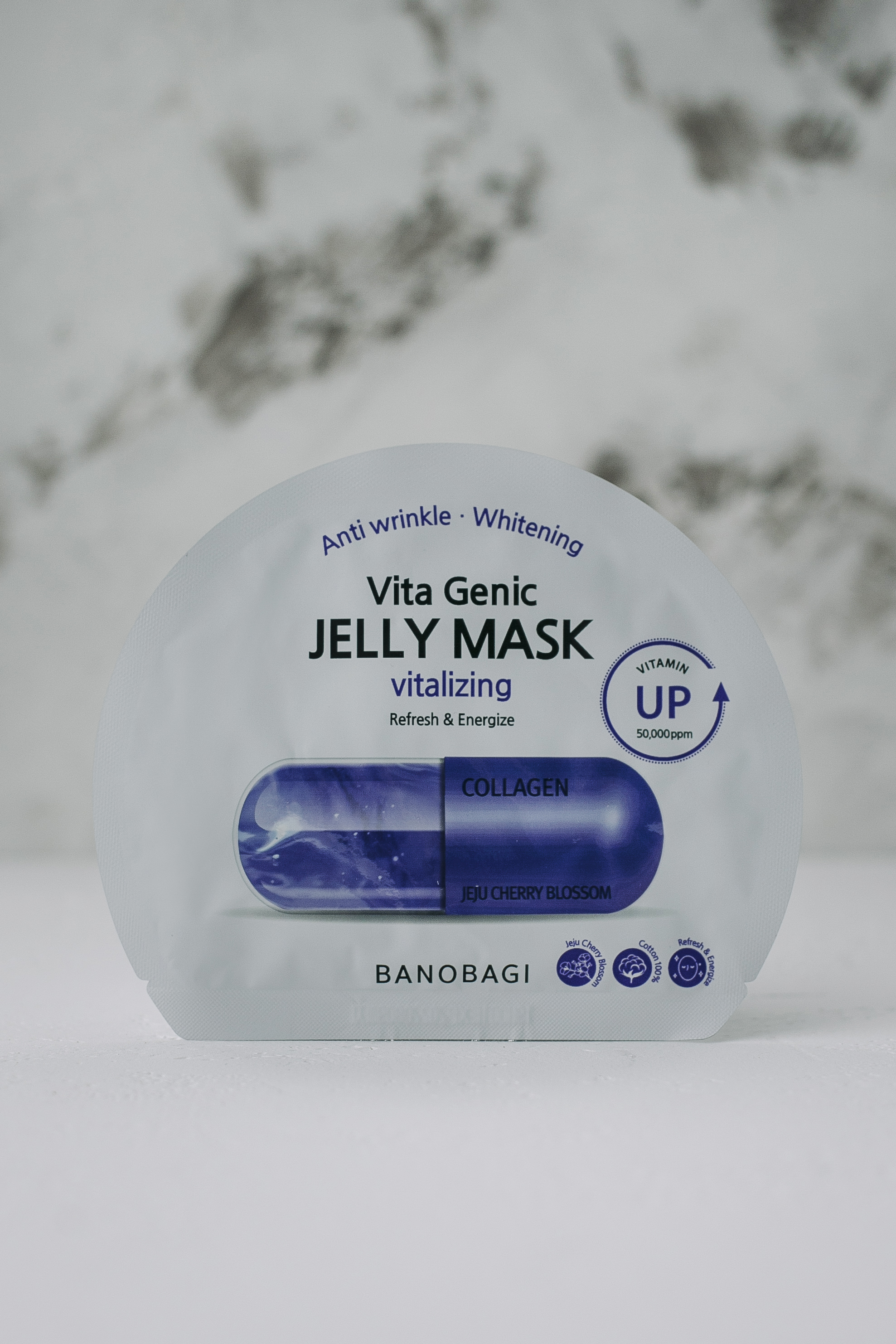 BANOBAGI Vita Genic Vitalizing Jelly Mask 30ml