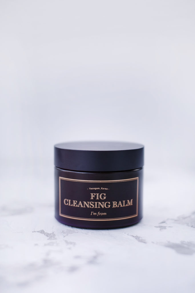 Гидрофильный шербет с инжиром I’m from Fig Cleansing Balm 100ml