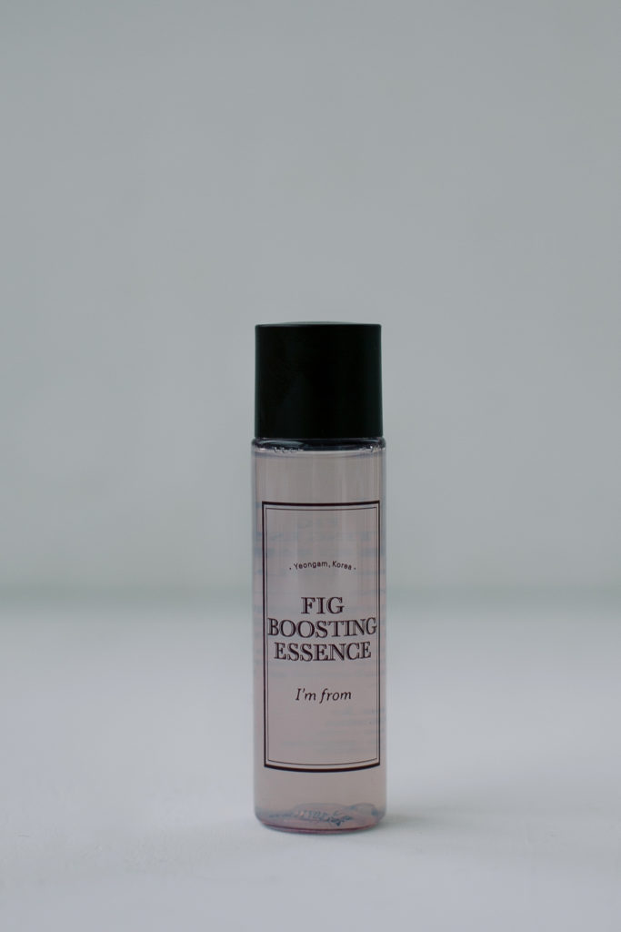 Тонер с инжиром I’m from Fig Boosting Essence 30ml