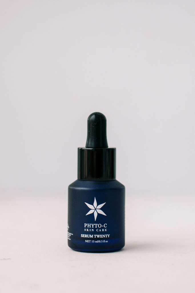 Сыворотка с 20% витамином C PHYTO-C Serum Twenty 15ml