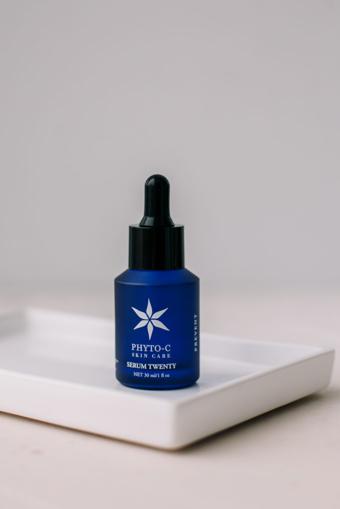 Сыворотка с 20% витамином C PHYTO-C Serum Twenty 30 мл