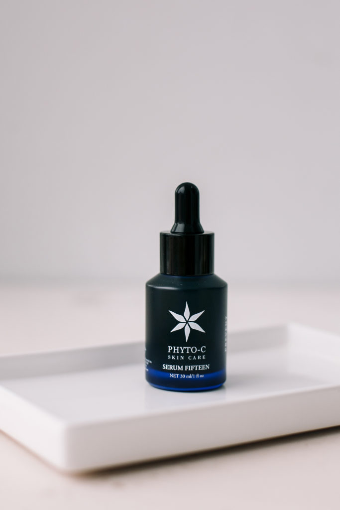 Сыворотка с 15% витамином C PHYTO-C Serum Fifteen 30 мл