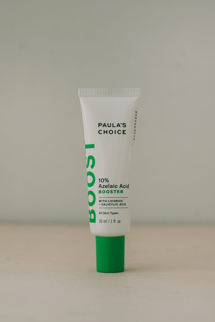 Сыворотка с азелаиновой кислотой Paula’s Choice 10% Azelaic Acid Booster 30ml