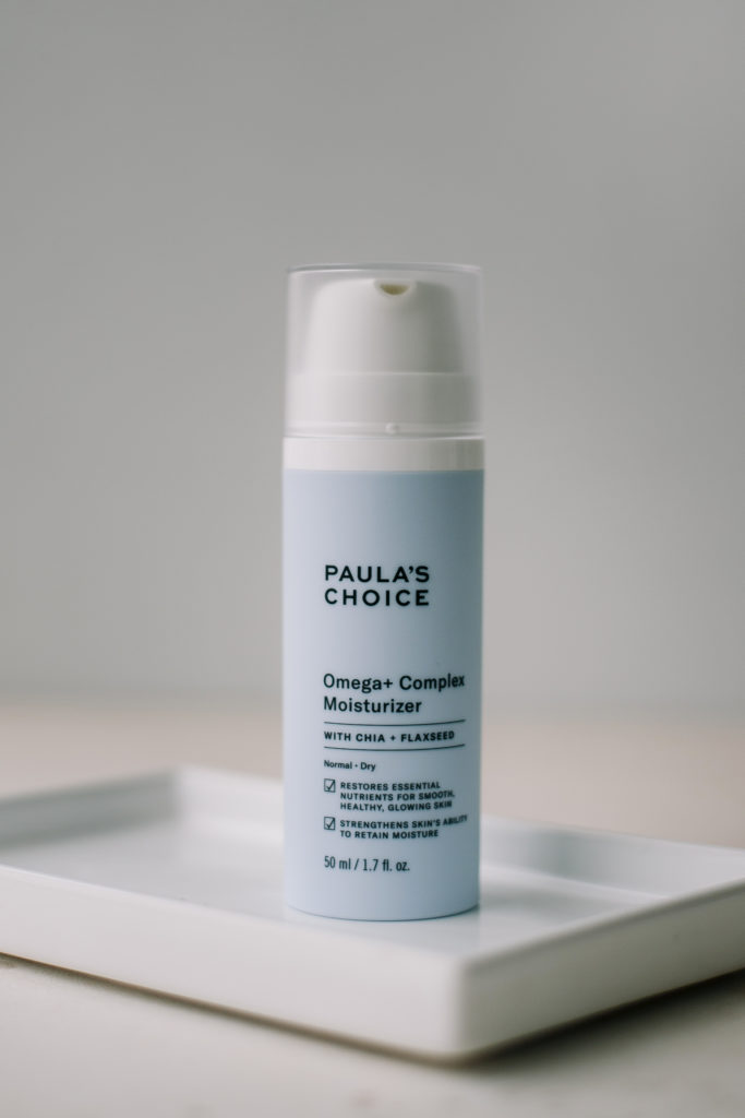 Крем с омега комплексом Paula’s Choice Omega+ Complex Moisturizer 50ml