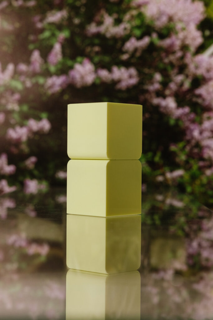 Ароматизированный бальзам для тела TAMBURINS Perfume Balm LALE 6,5g