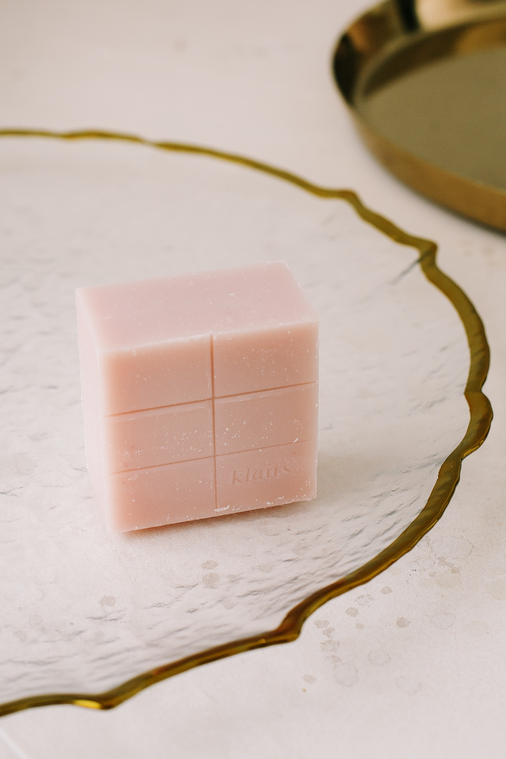 Мягкое мыло для умывания KLAIRS Rich Moist Facial Soap 100g