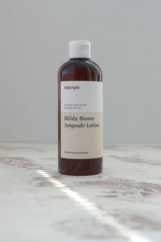 Manyo Bifida Biome Ampoule Lotion 300 ml