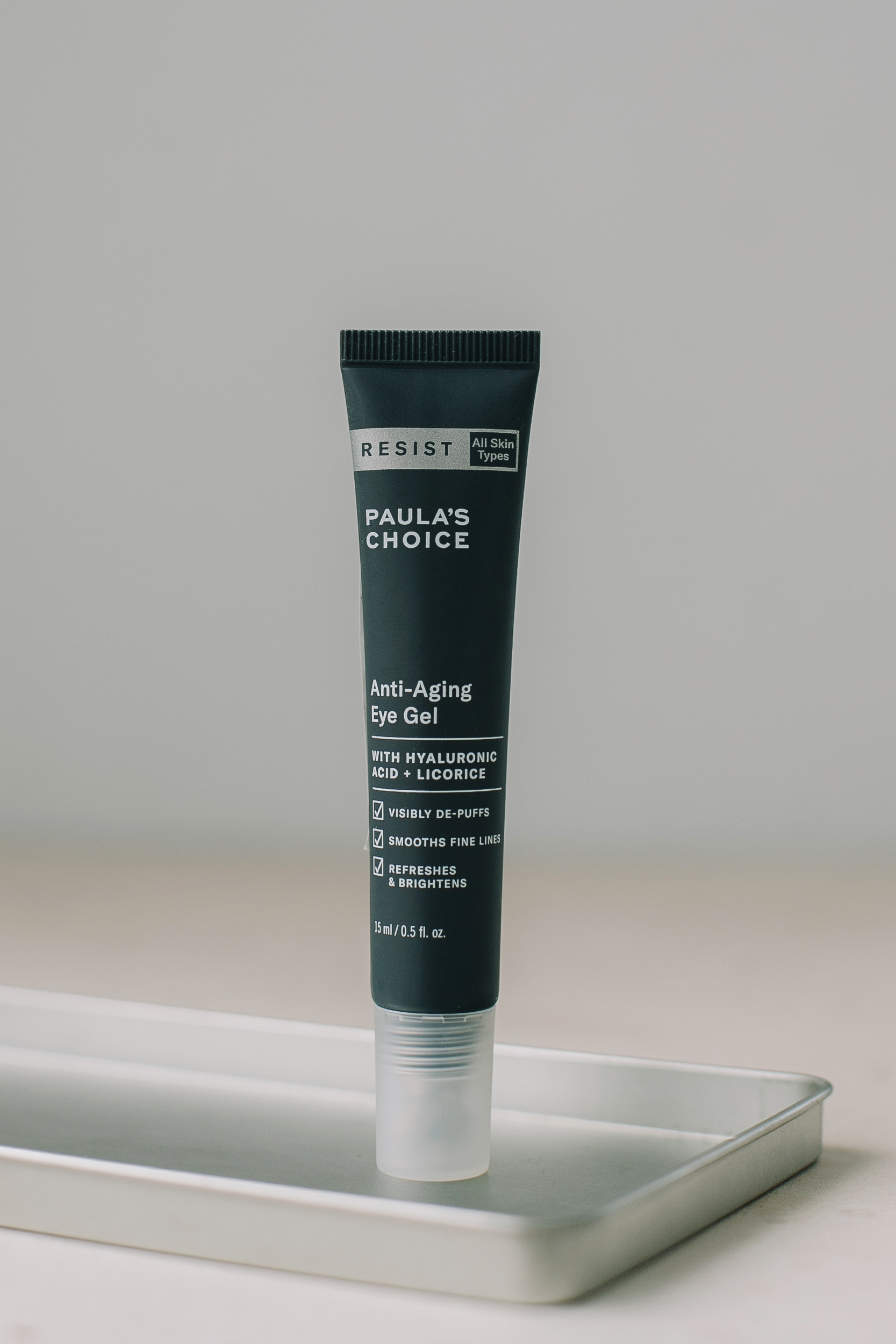 

Освежающий антивозрастной гель вокруг глаз Paula's Choice Resist Anti-Aging Eye Gel 15ml