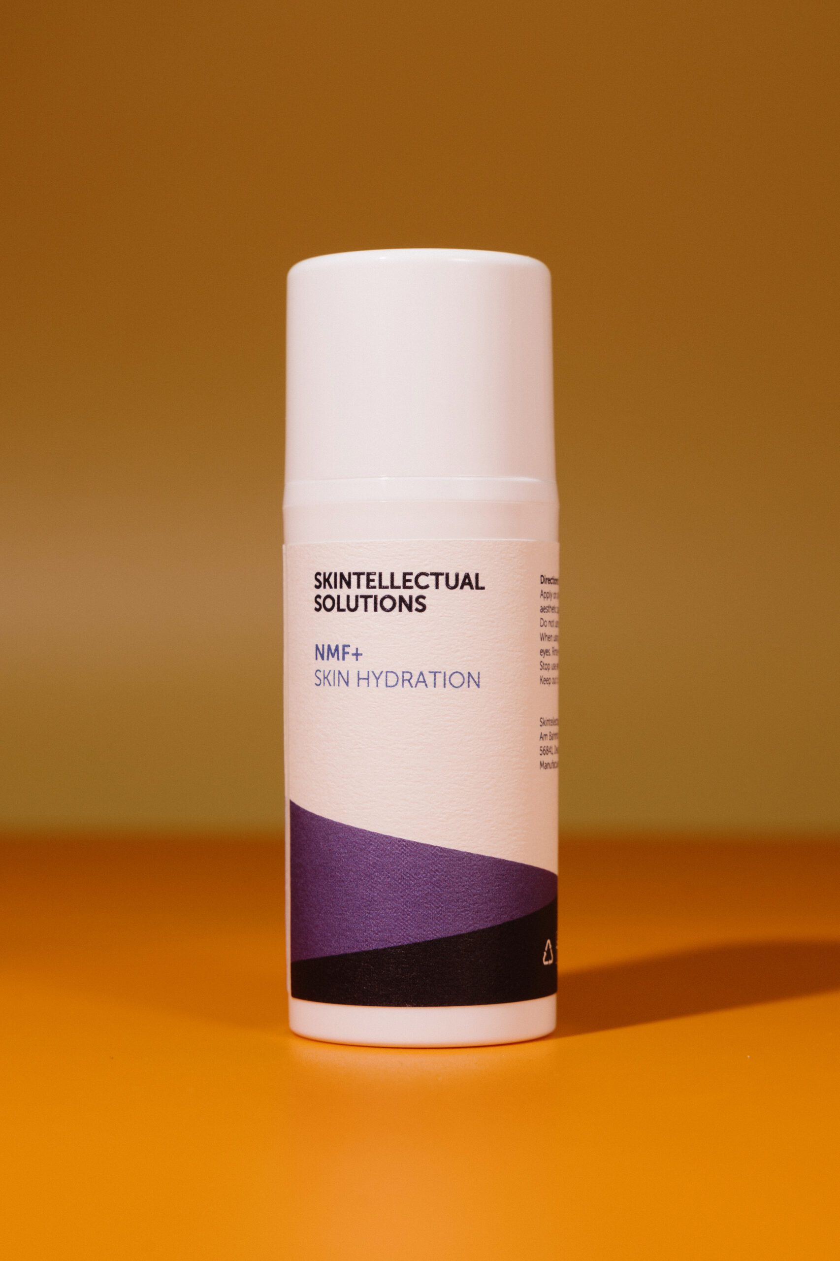 

Увлажняющая микроэмульсия Skintellectual Solutions NMF+ 30 ml