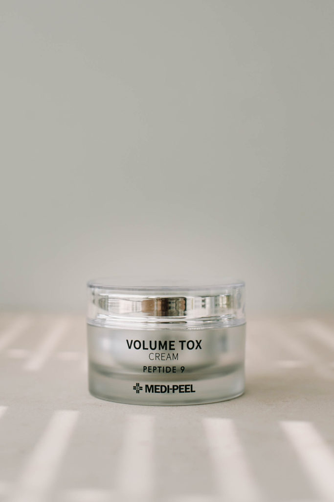 Моделирующий лифтинг-крем MEDI-PEEL Peptide 9 Volume Tox Cream 50 ml