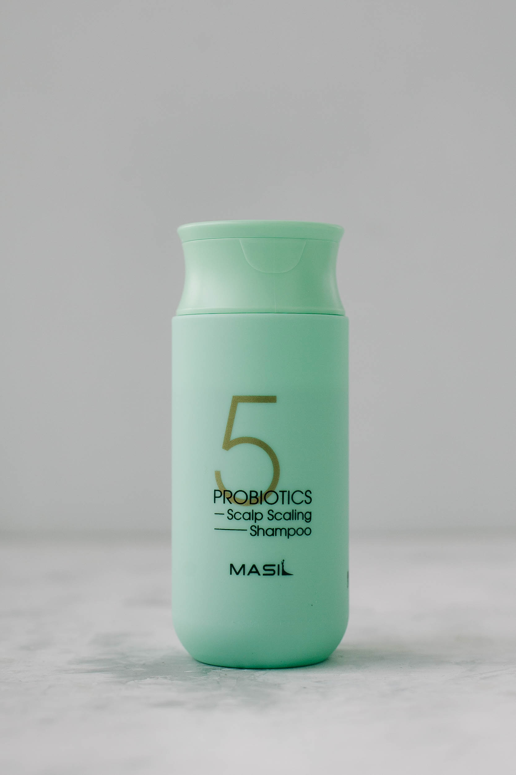 

Шампунь для глубокого очищения MASIL 5 Probiotics Scalp Scaling Shampoo 150ml