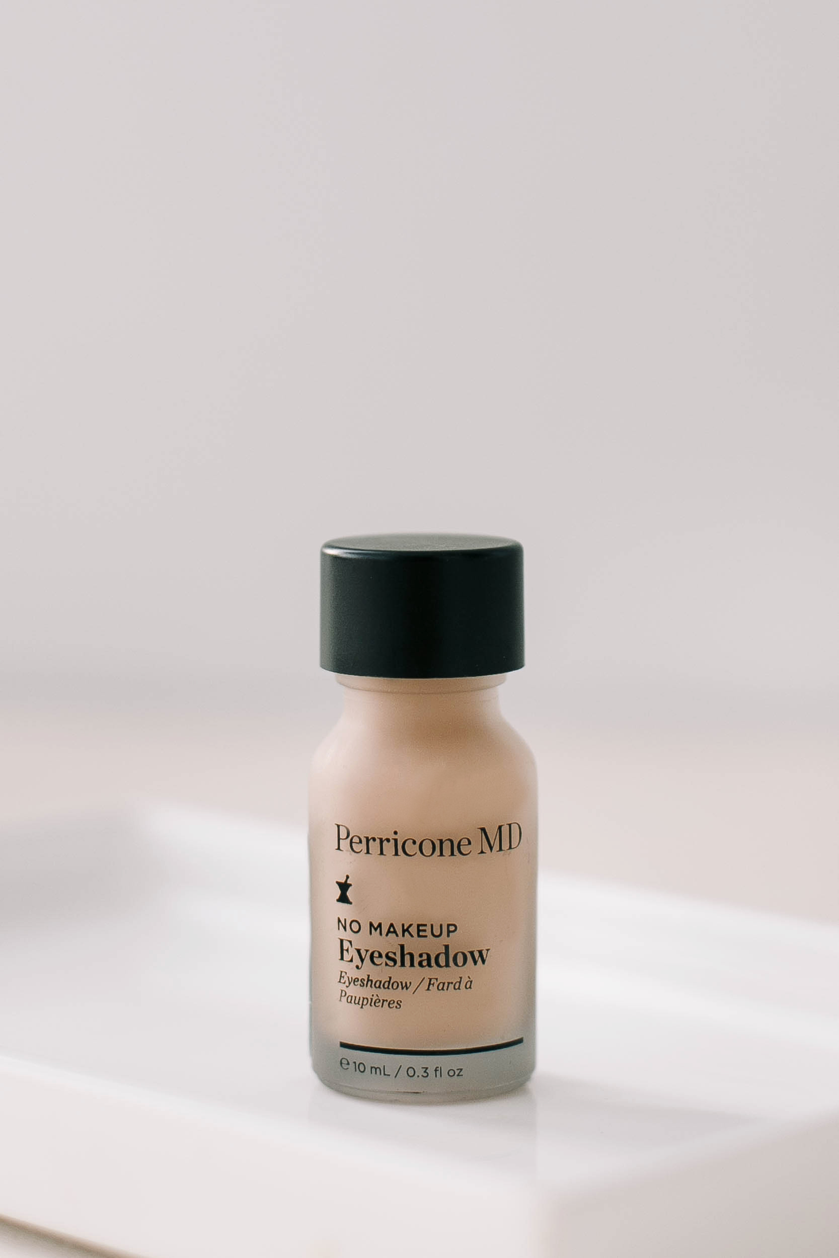 Шелковые жидкие тени-сыворотка PERRICONE MD No Makeup Eyeshadow 10ml