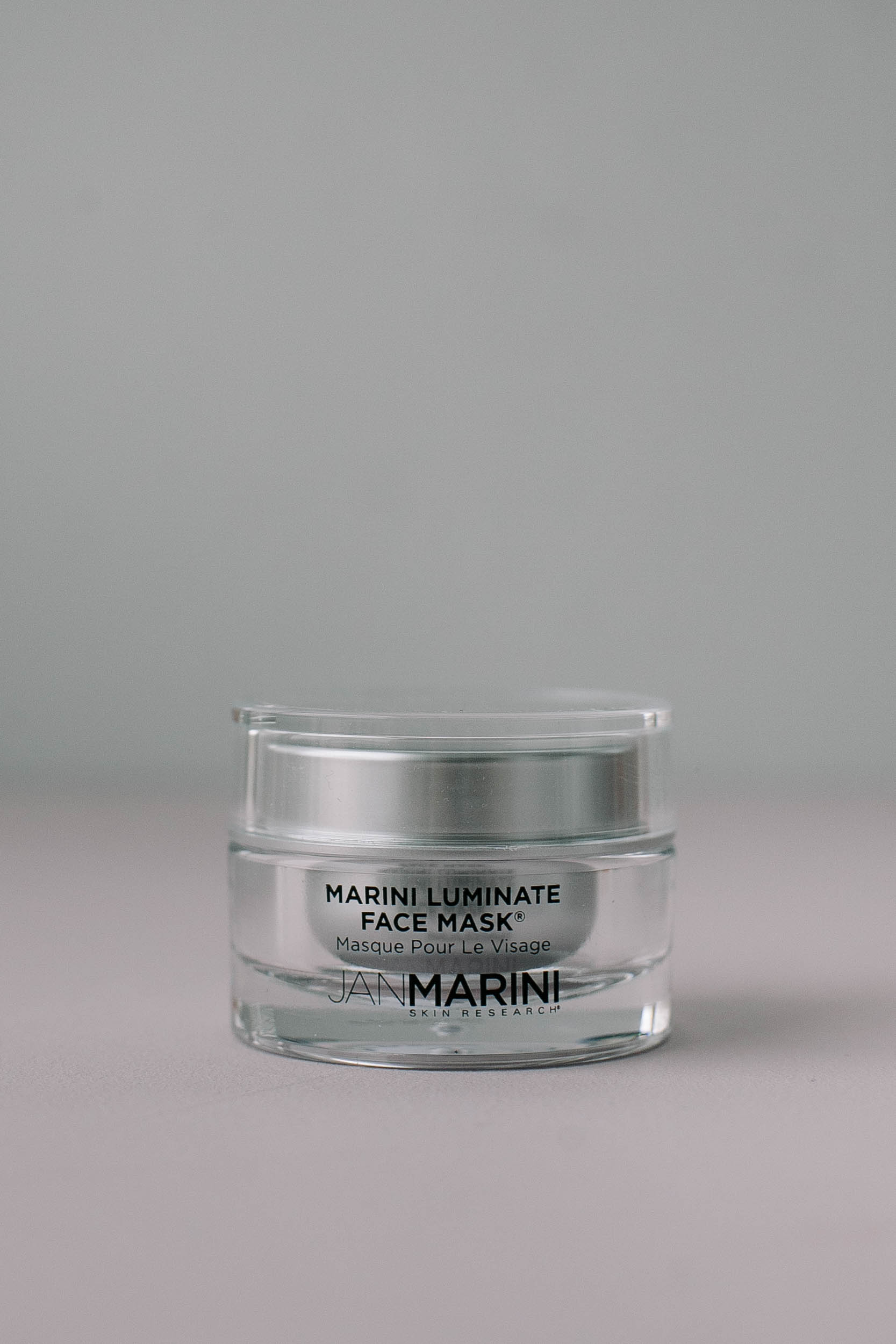 Осветляющая маска для сияния кожи JAN MARINI Marini Luminate Face Mask 28g 11500₽