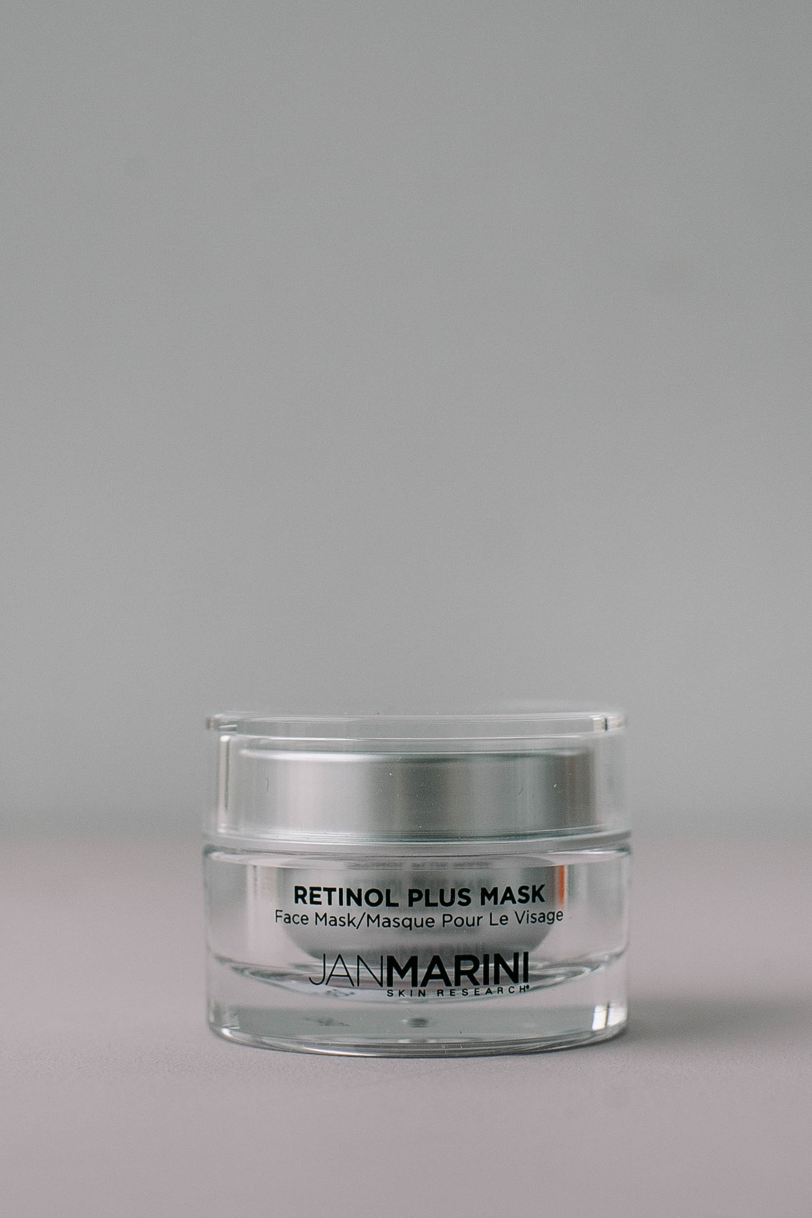 Высококонцентрированная маска с ретинолом 1% JAN MARINI Retinol Plus Mask 35,5g