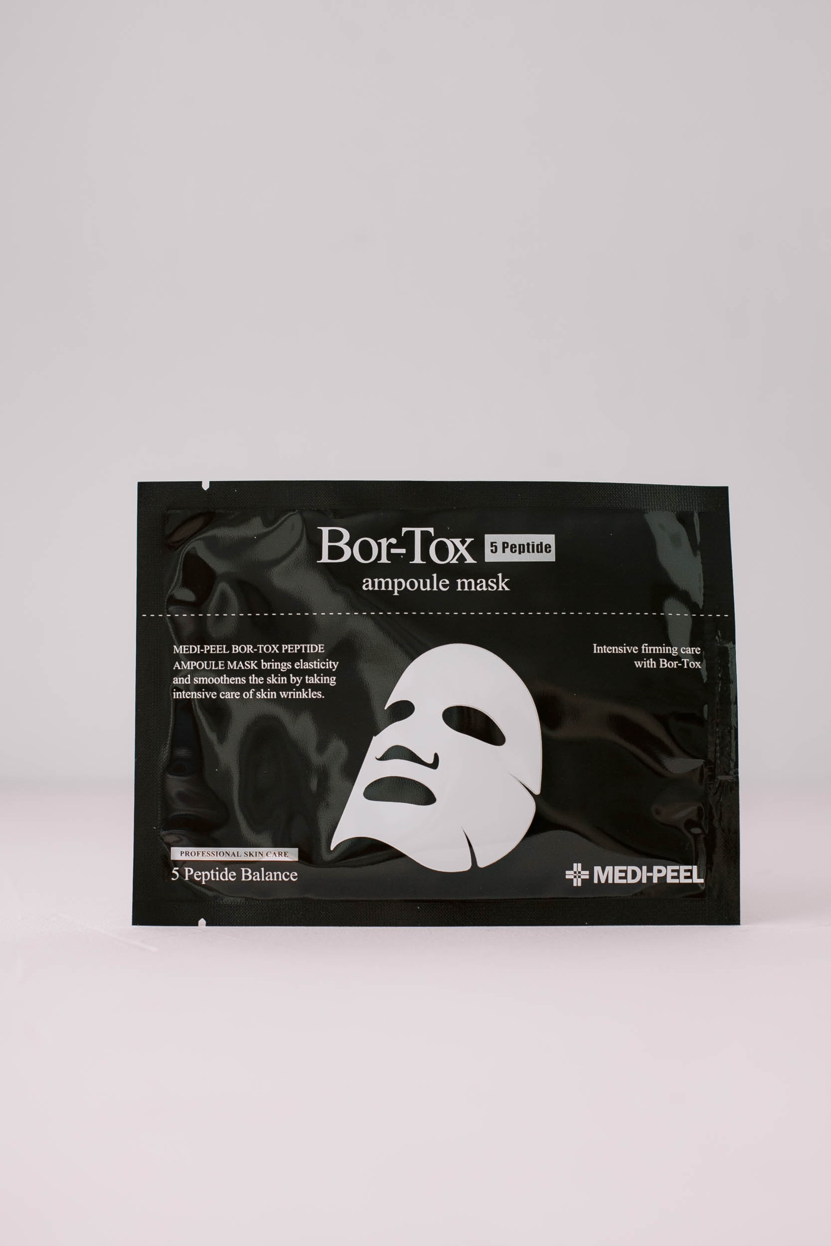 Ампульная экспресс-маска MEDI-PEEL Bor-Tox Ampoule Mask 30ml