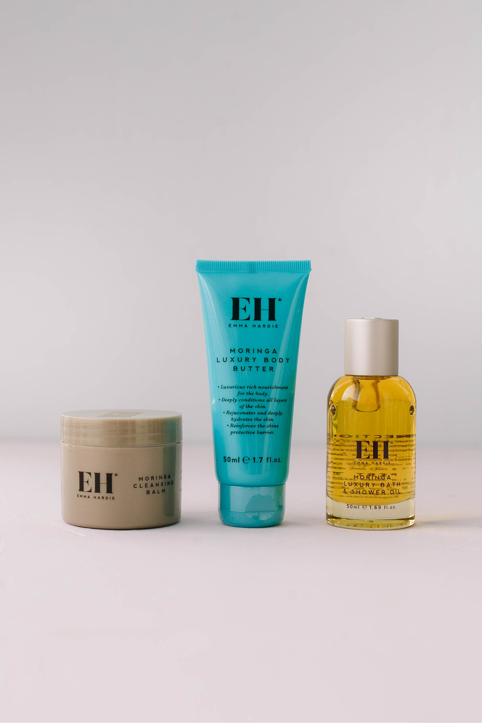 Подарочный СПА-набор EMMA HARDIE Luxury Spa Collection