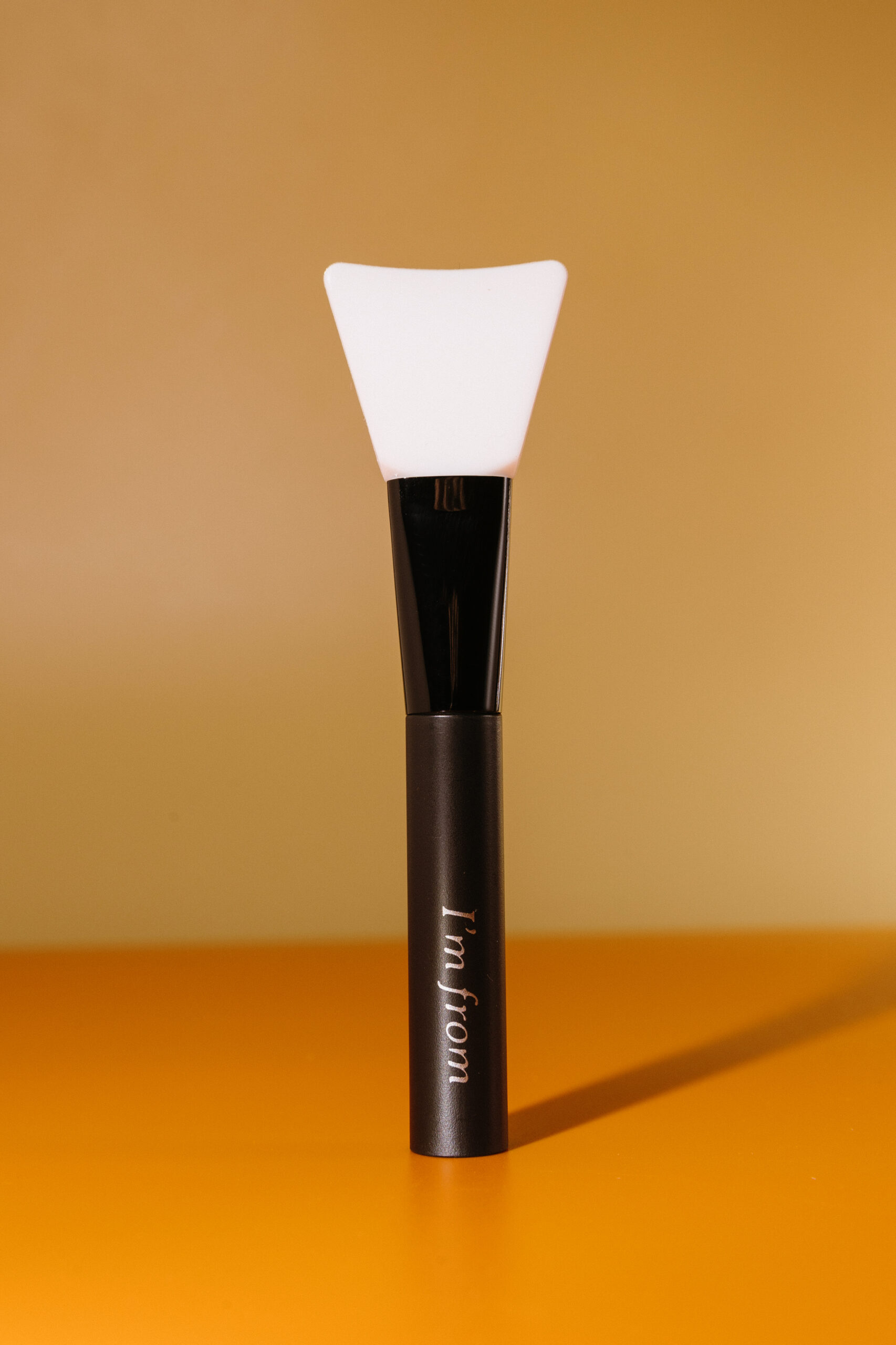 

Шпатель силиконовый для нанесения масок I'm from Silicon Brush