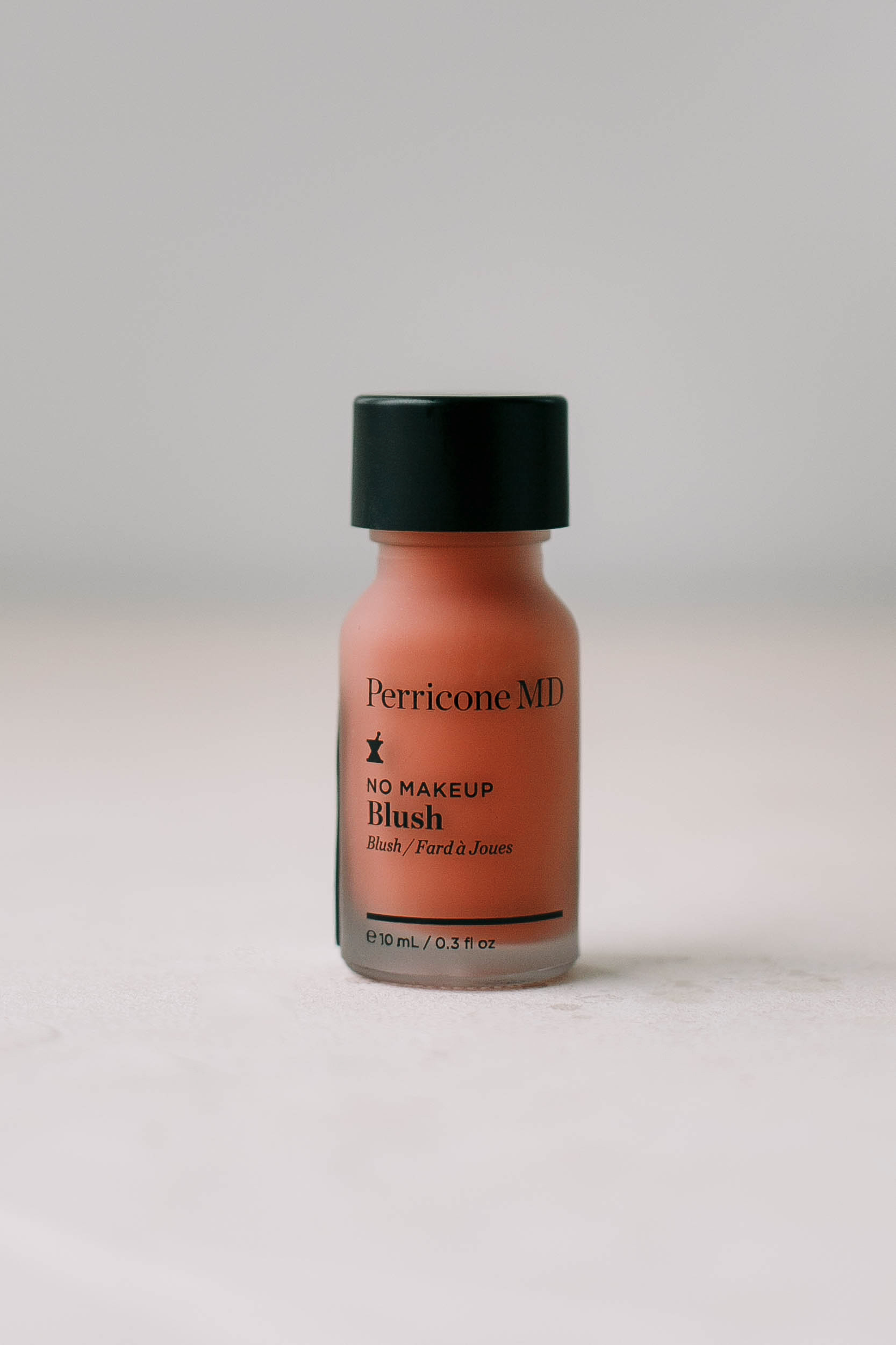

Ухаживающие румяна-флюид PERRICONE MD No Makeup Blush 10g