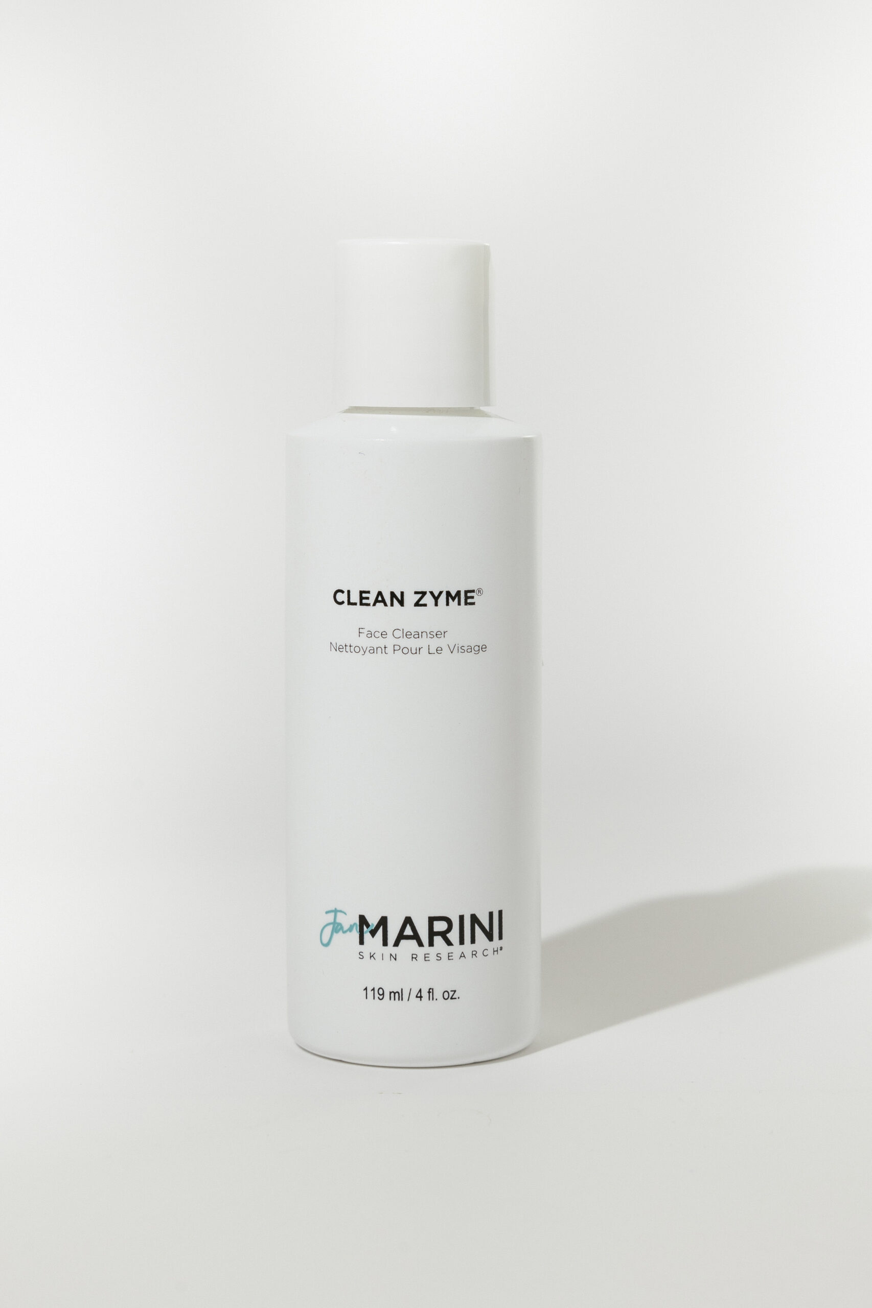 

Очищающий и обновляющий энзимный гель с папаином JAN MARINI Clean Zyme 119ml