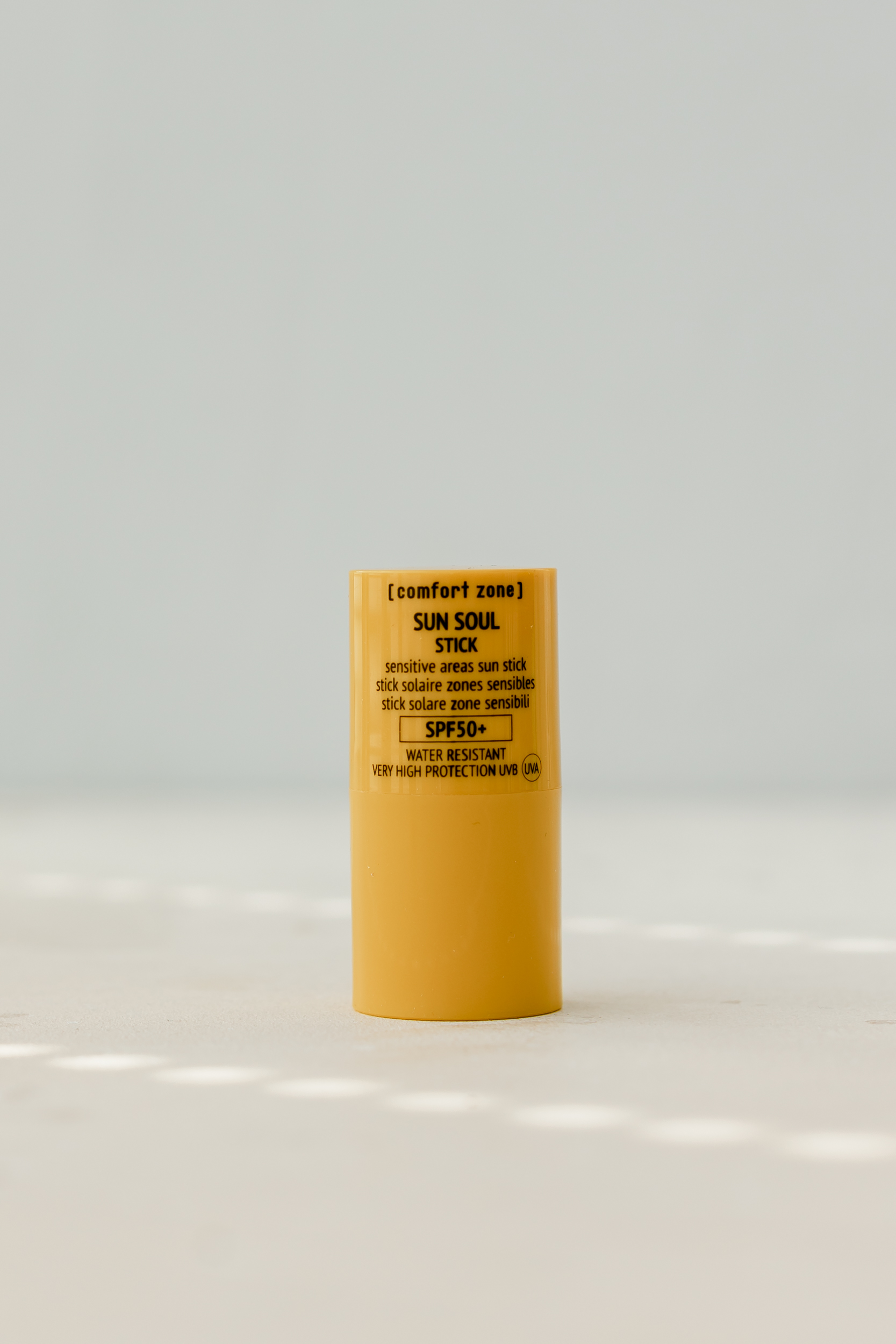 

Солнцезащитный стик Comfort Zone Sun Soul Stick SPF50+ 4,5g