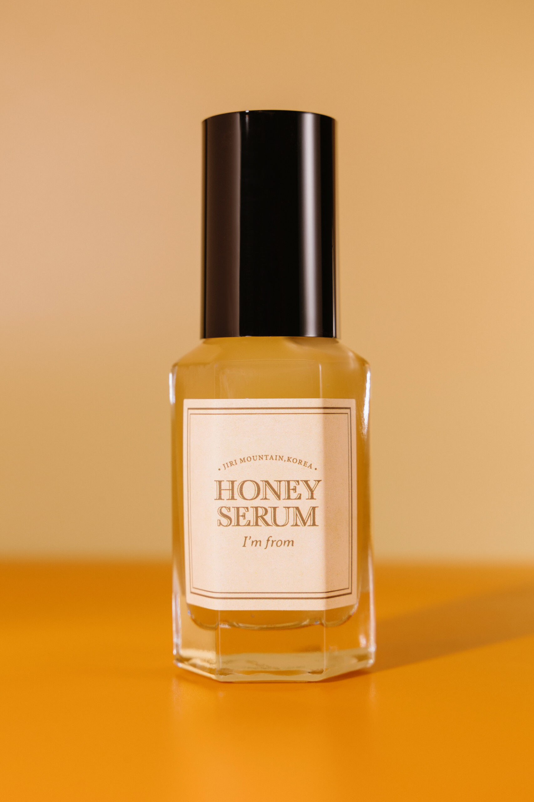 

Сыворотка питательная с медом, придающая сияние I'm from Honey Serum 30ml