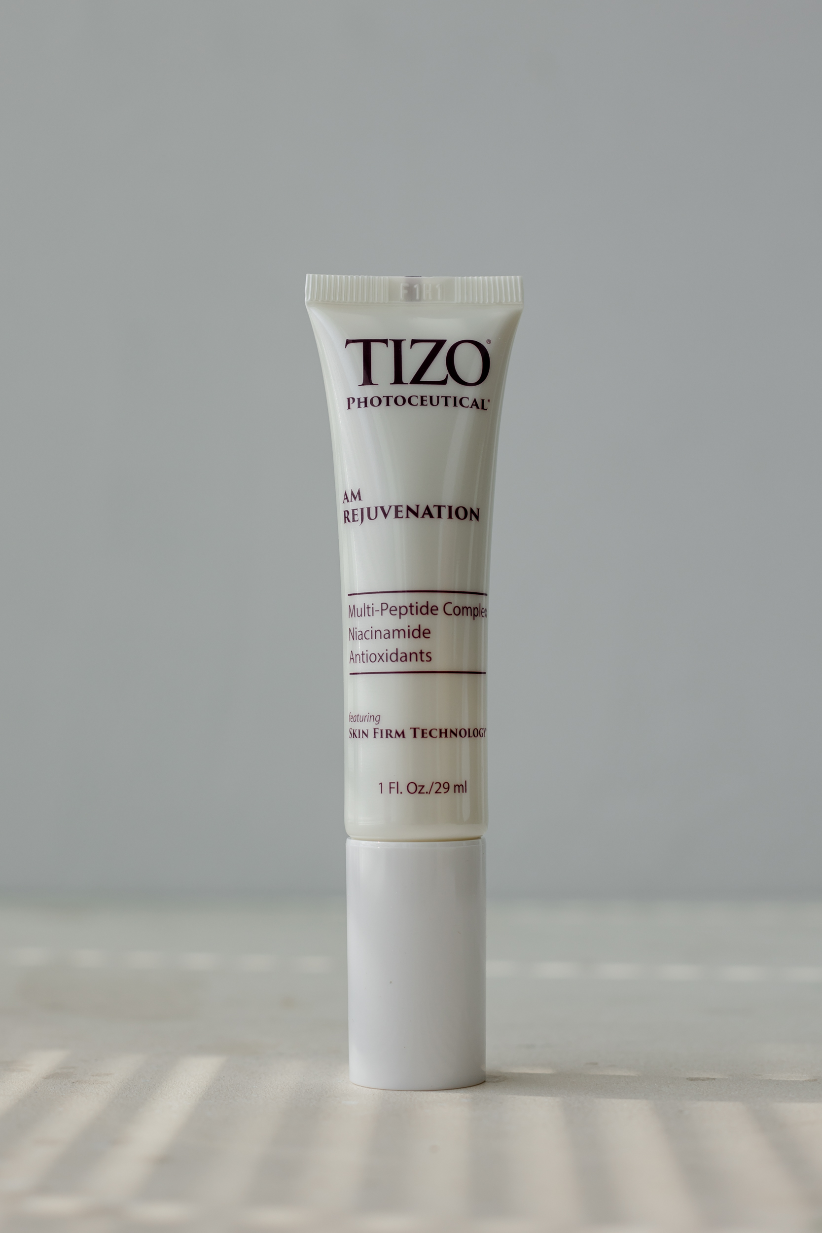 Дневная омолаживающая сыворотка TiZO Photoceutical AM Rejuvenation 29мл