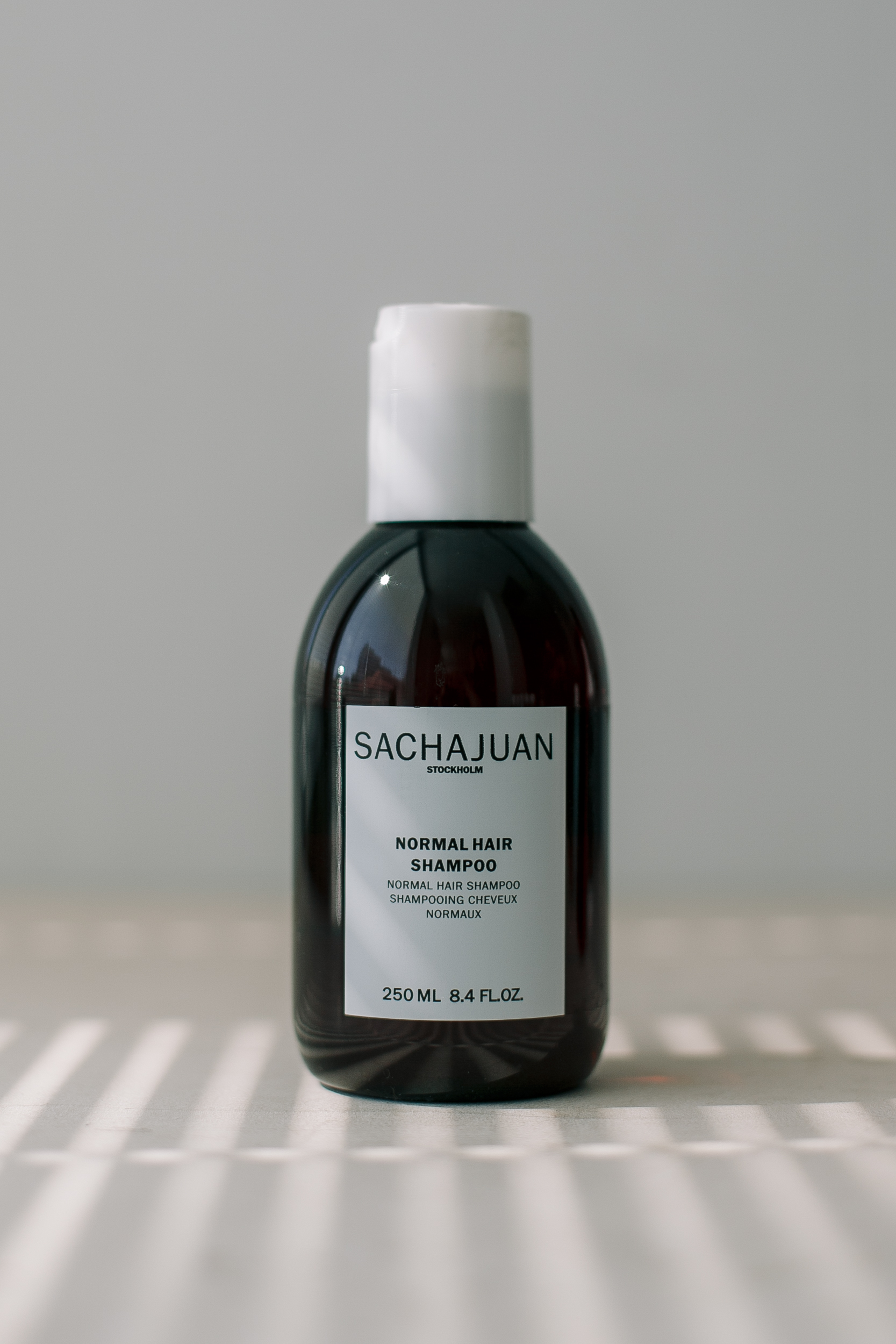 

Шампунь для нормальных волос SACHAJUAN Normal Hair Shampoo 250ml