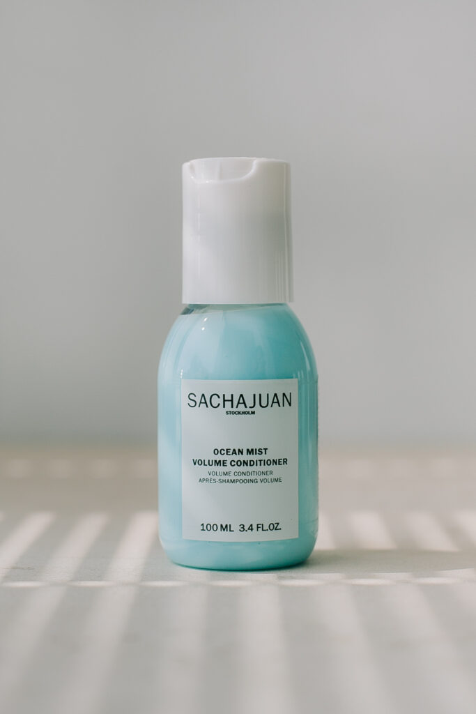 BU// Кондиционер для объема волос SACHAJUAN Ocean Mist Volume Conditioner 100ml