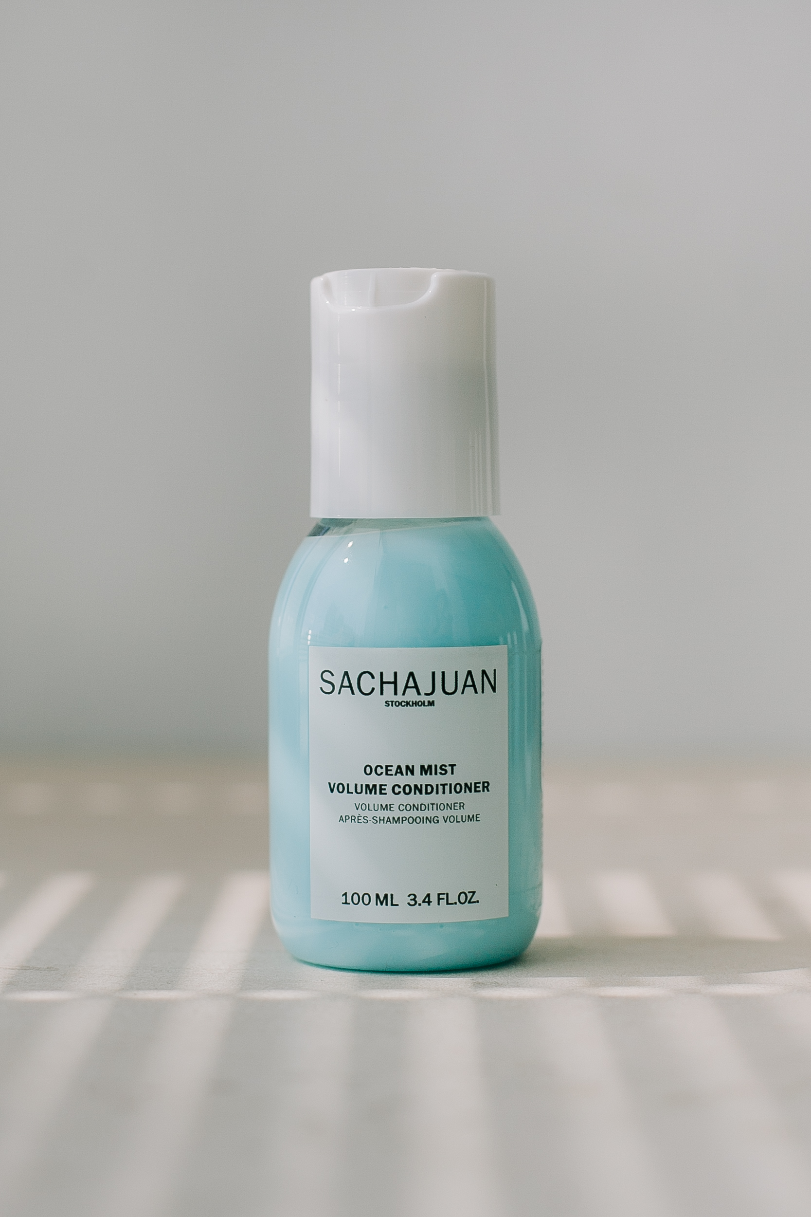 BU Кондиционер для объема волос SACHAJUAN Ocean Mist Volume Conditioner 100ml 1390₽