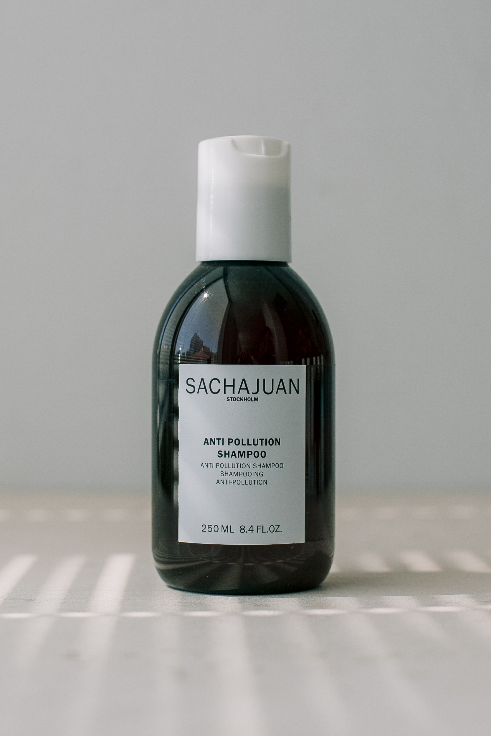 Шампунь для волос SACHAJUAN Anti Pollution Shampoo 250ml