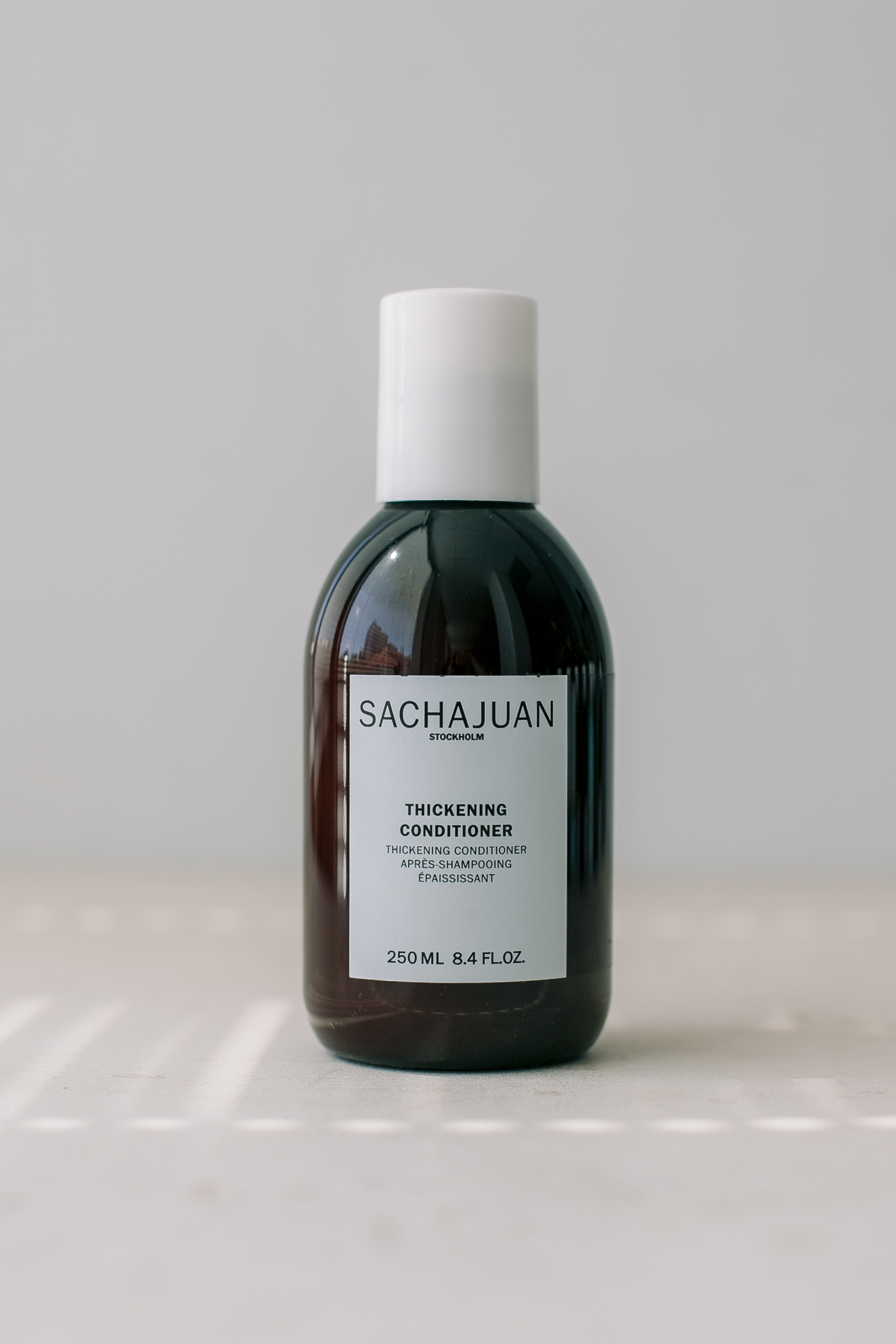 Уплотняющий кондиционер для волос SACHAJUAN Thickening Conditioner 250ml