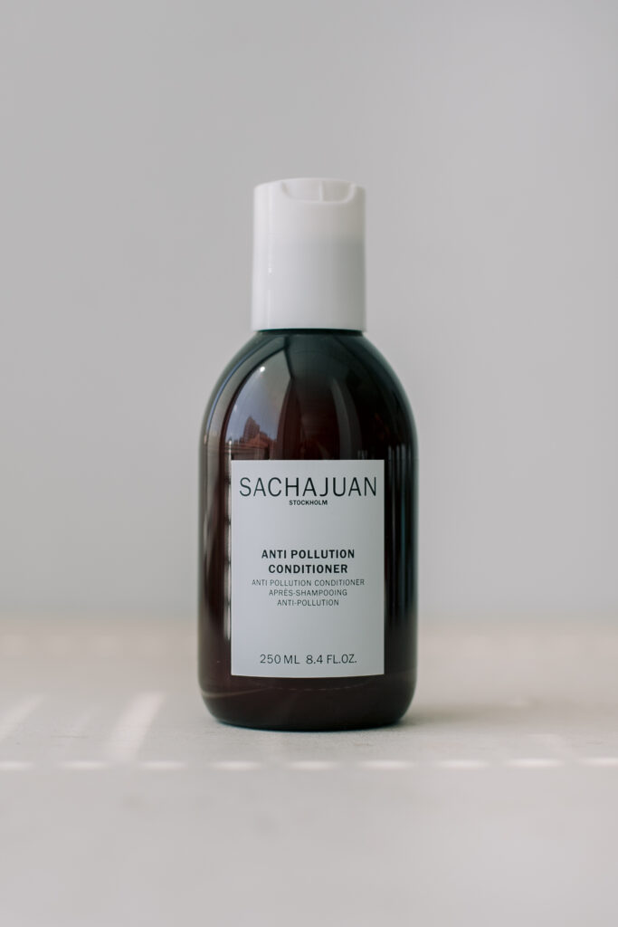 Кондиционер для волос SACHAJUAN Anti Pollution Conditioner 250ml