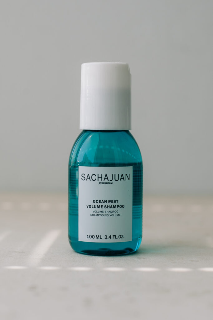 Шампунь для объема волос SACHAJUAN Ocean Mist Volume Shampoo 100ml