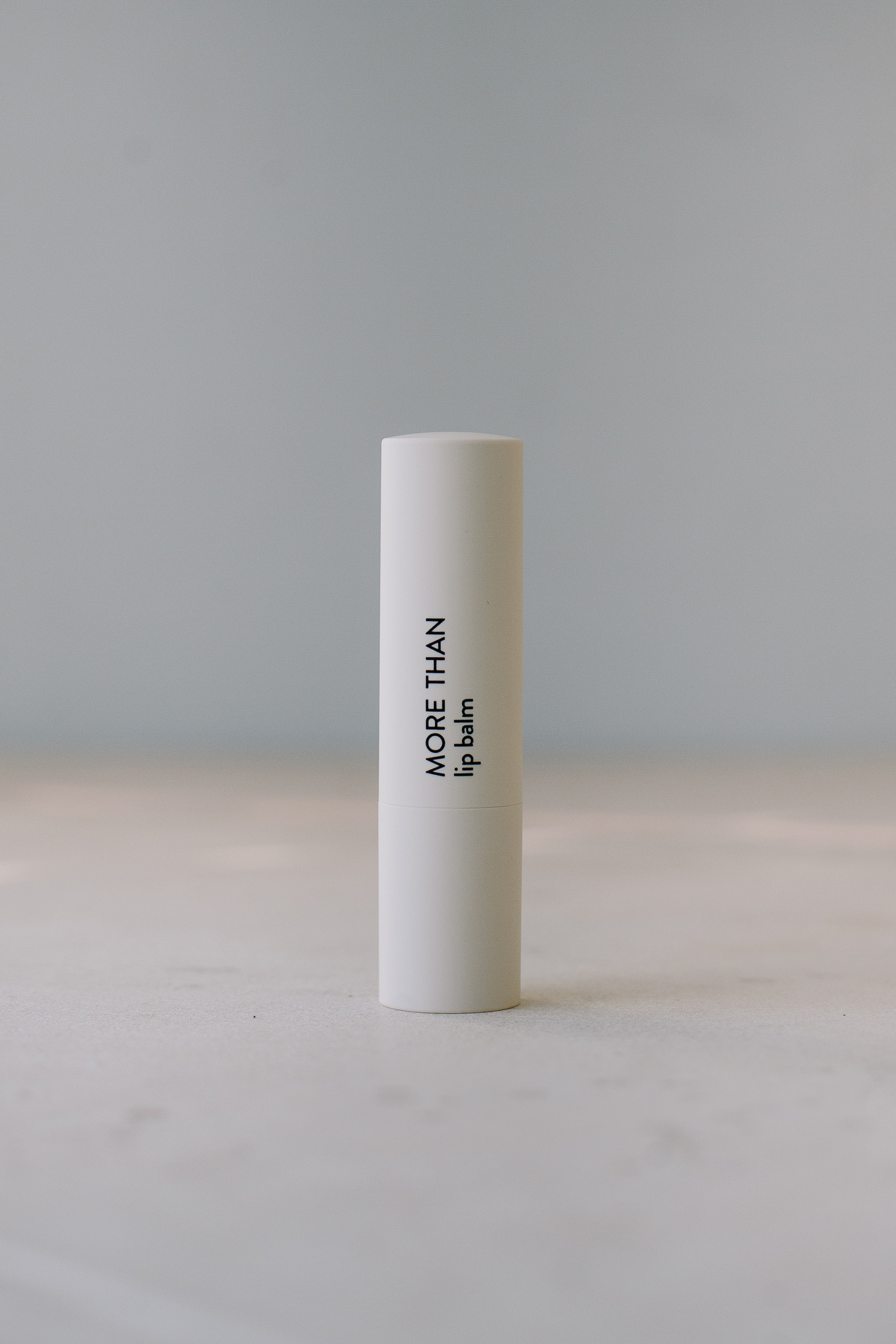 BU// Бальзам для губ SIORIS More Than Lip Balm 4 g