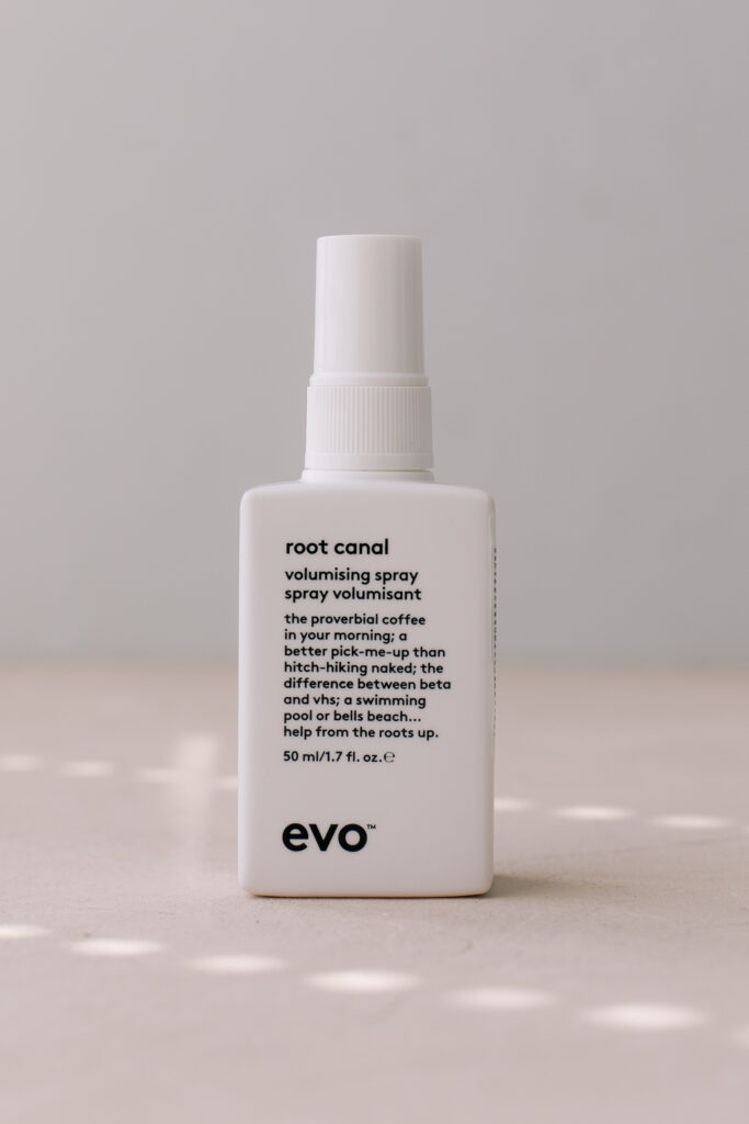 Спрей для прикорневого объема [путь к корням] Evo Root Canal Volumising Spray 50ml